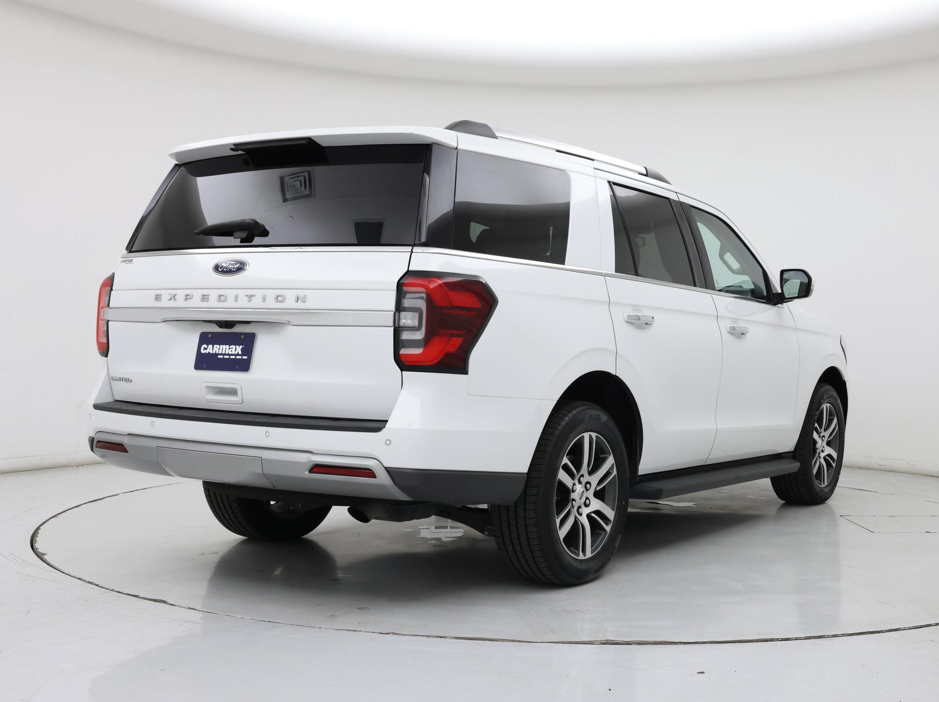 Thumbnail: 2024 Ford Expedition - 8