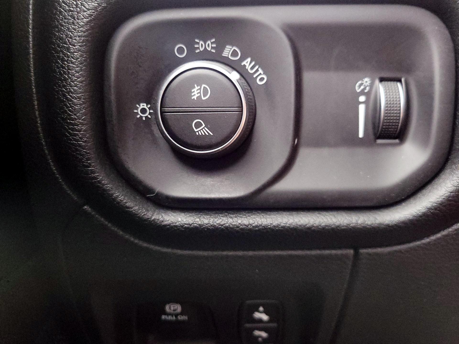Thumbnail: 2022 RAM 1500 - 13