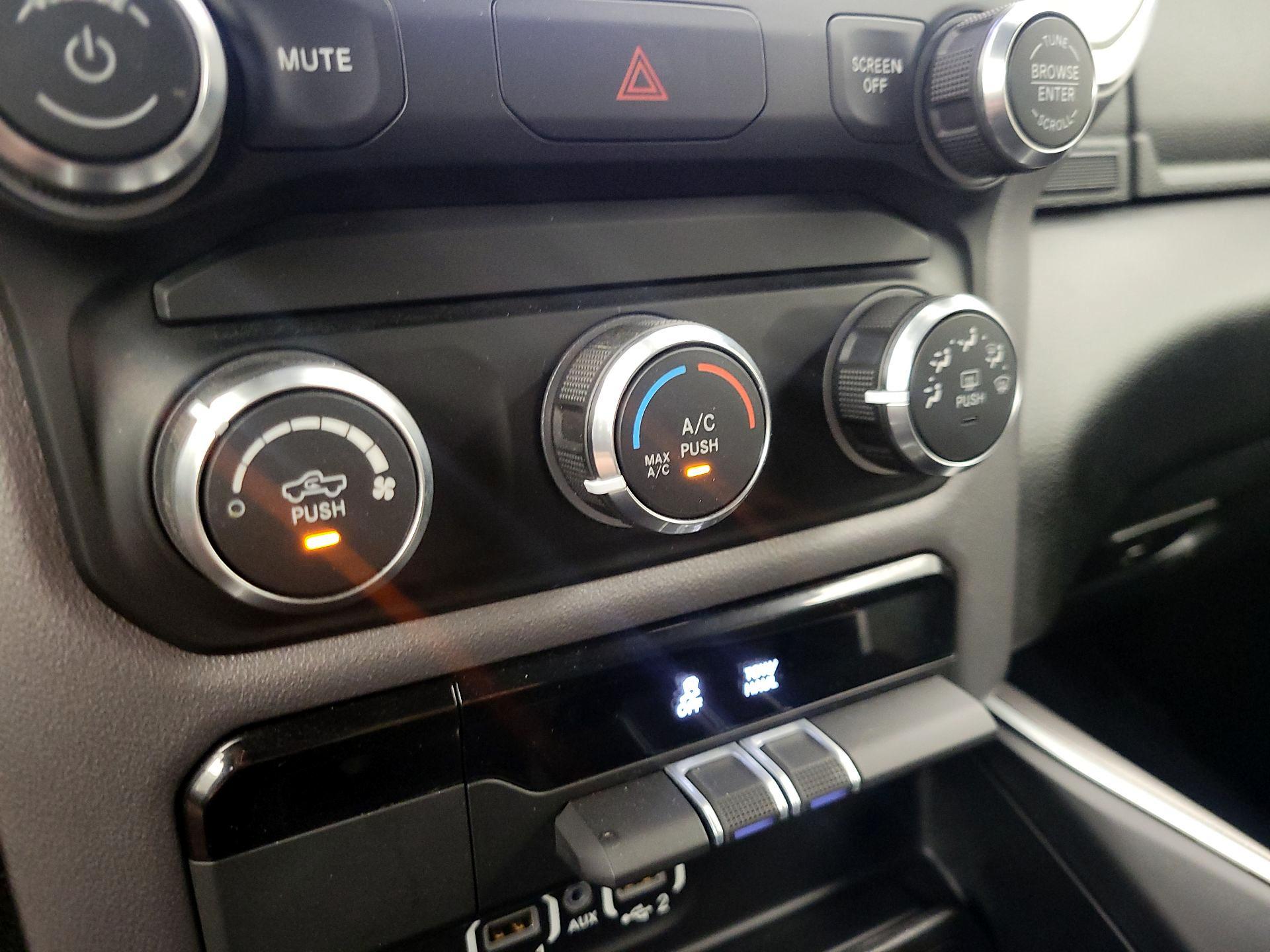 Thumbnail: 2022 RAM 1500 - 16