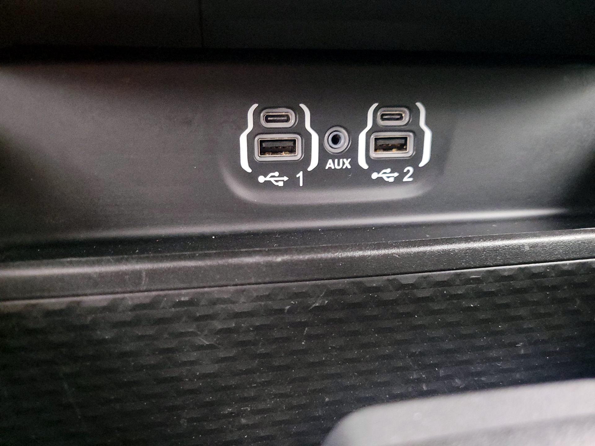 Thumbnail: 2022 RAM 1500 - 18