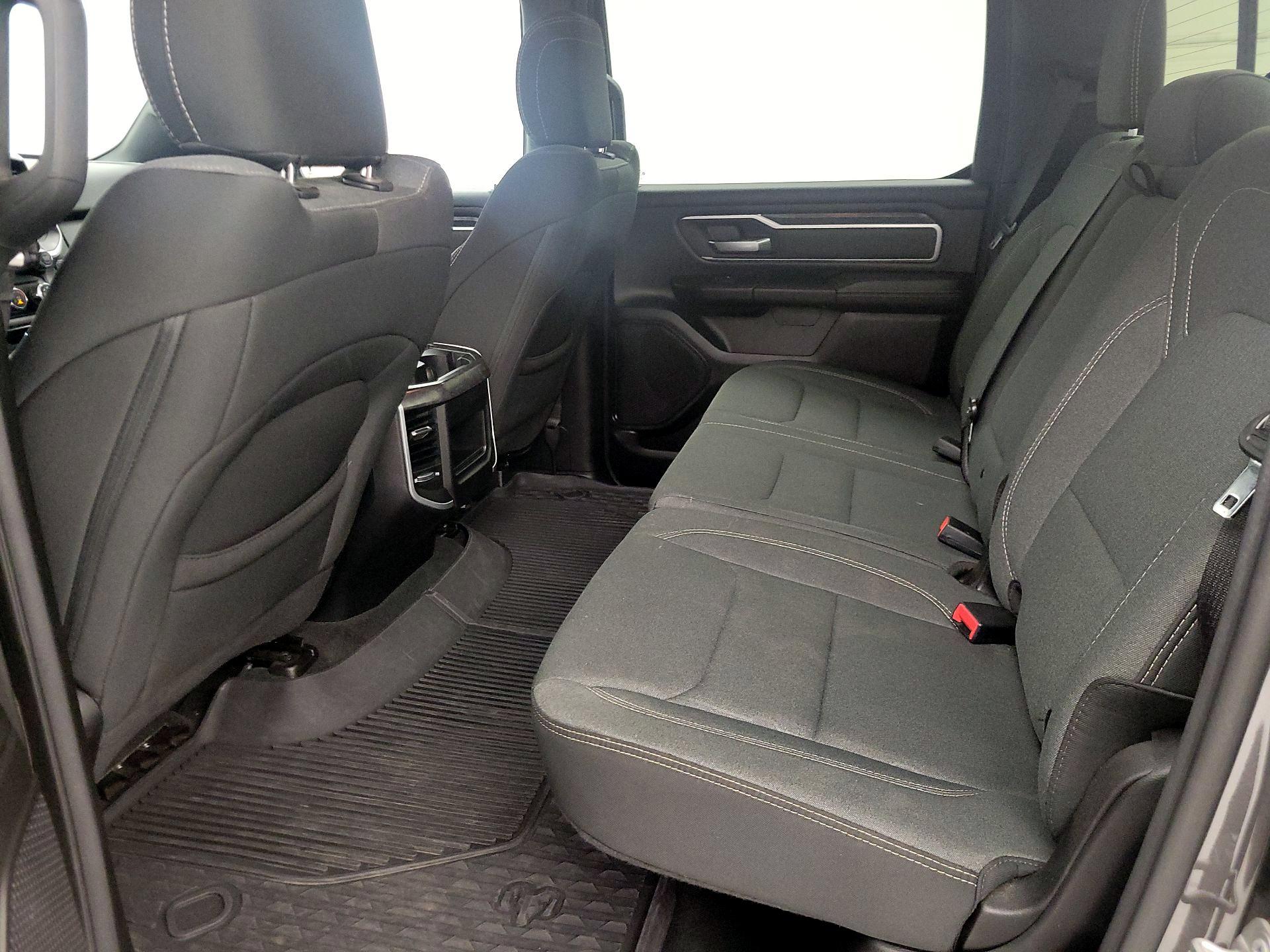 Thumbnail: 2022 RAM 1500 - 19