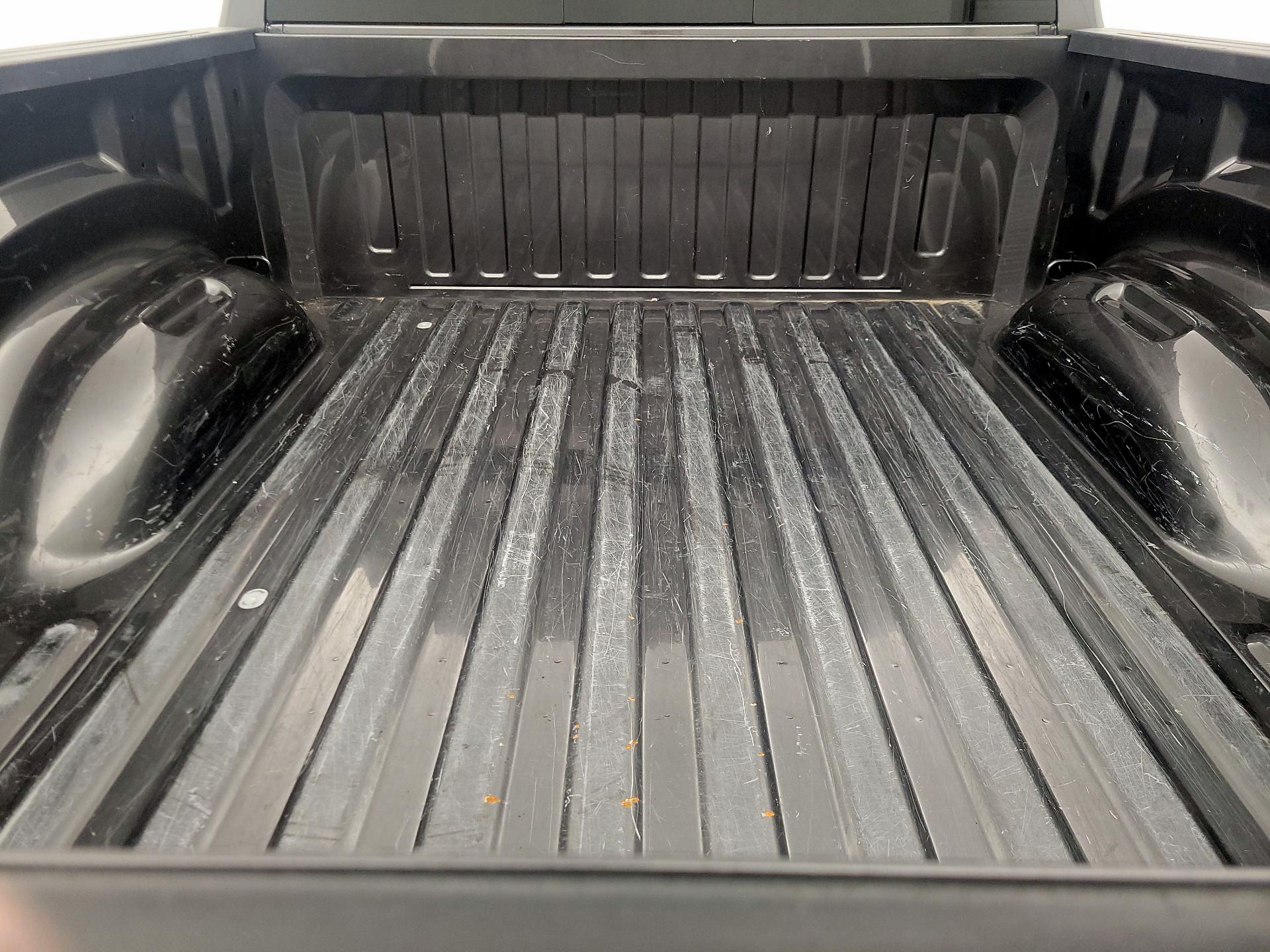 Thumbnail: 2022 RAM 1500 - 20