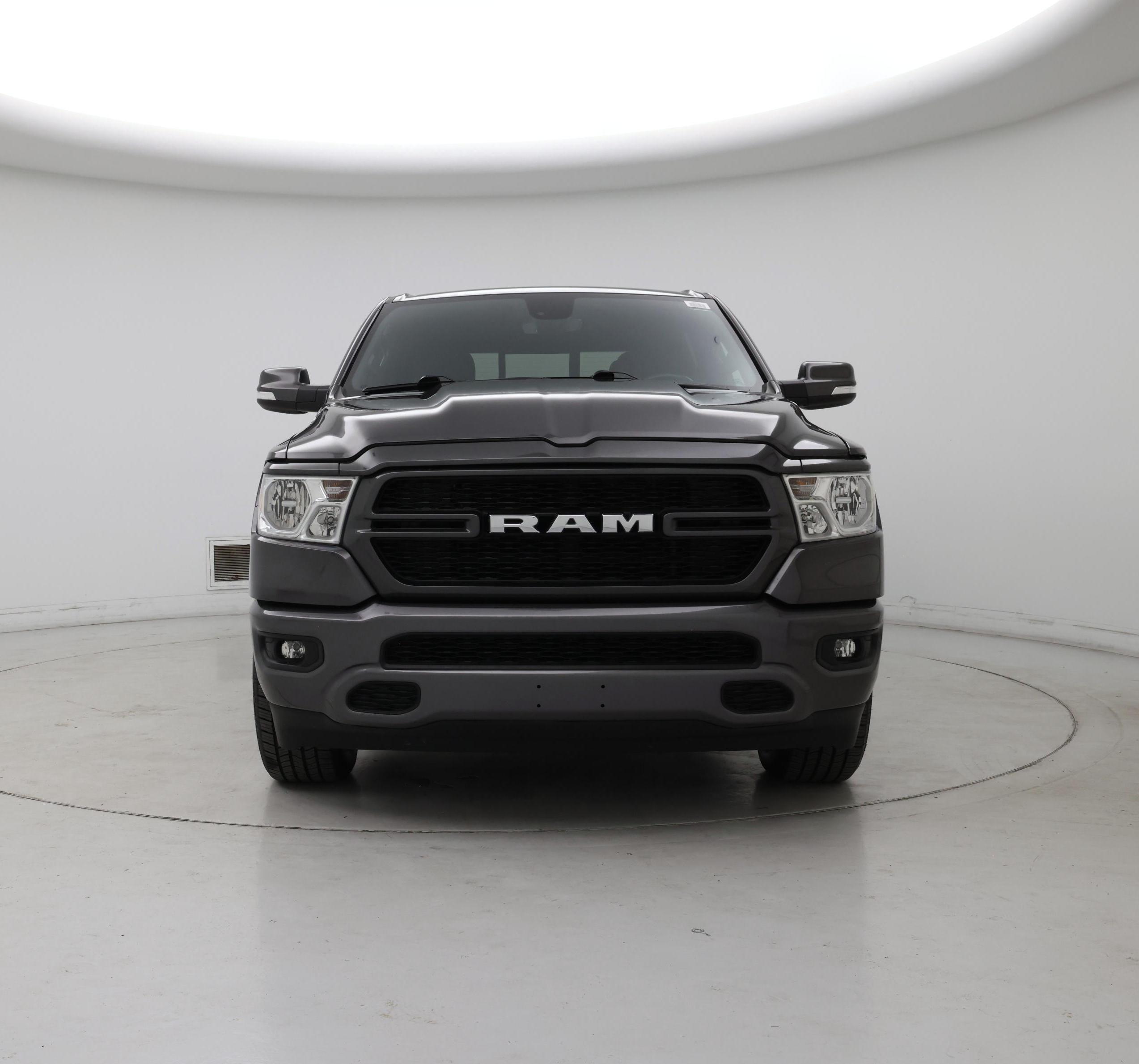 Thumbnail: 2022 RAM 1500 - 5