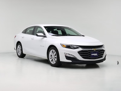 2023 Chevrolet Malibu 1LT
