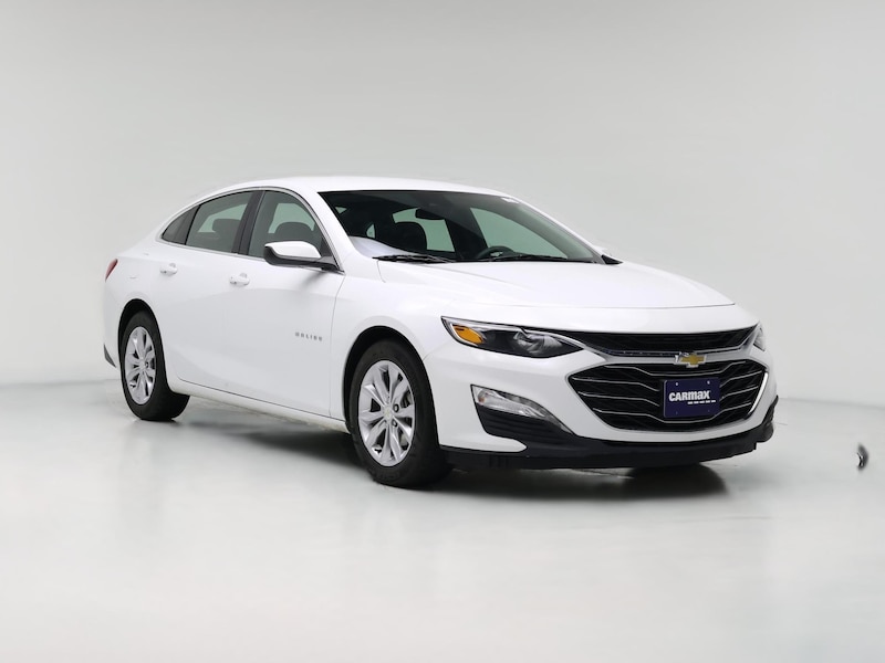 2023 Chevrolet Malibu 1LT