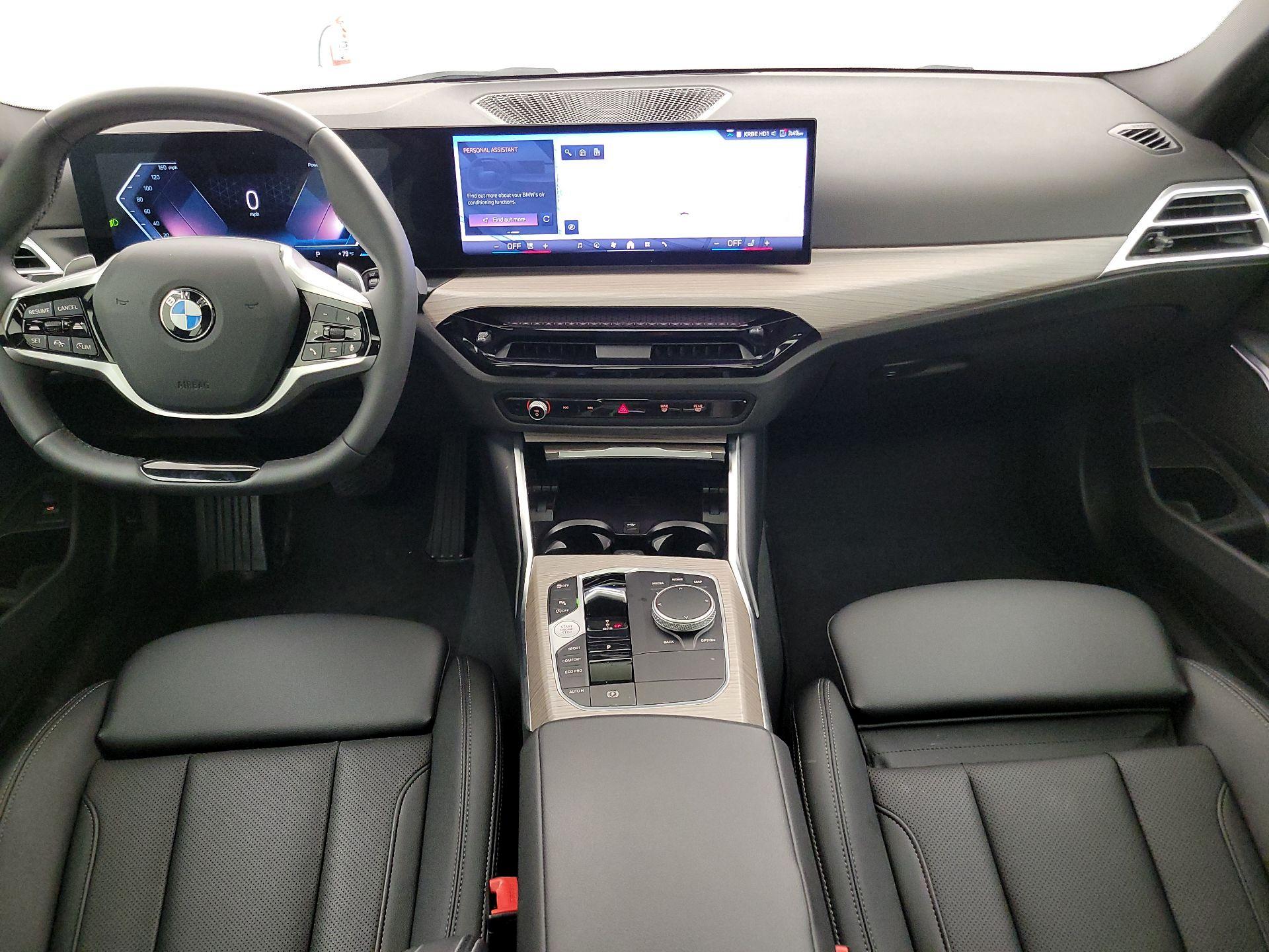 Thumbnail: 2025 BMW 3 Series - 9