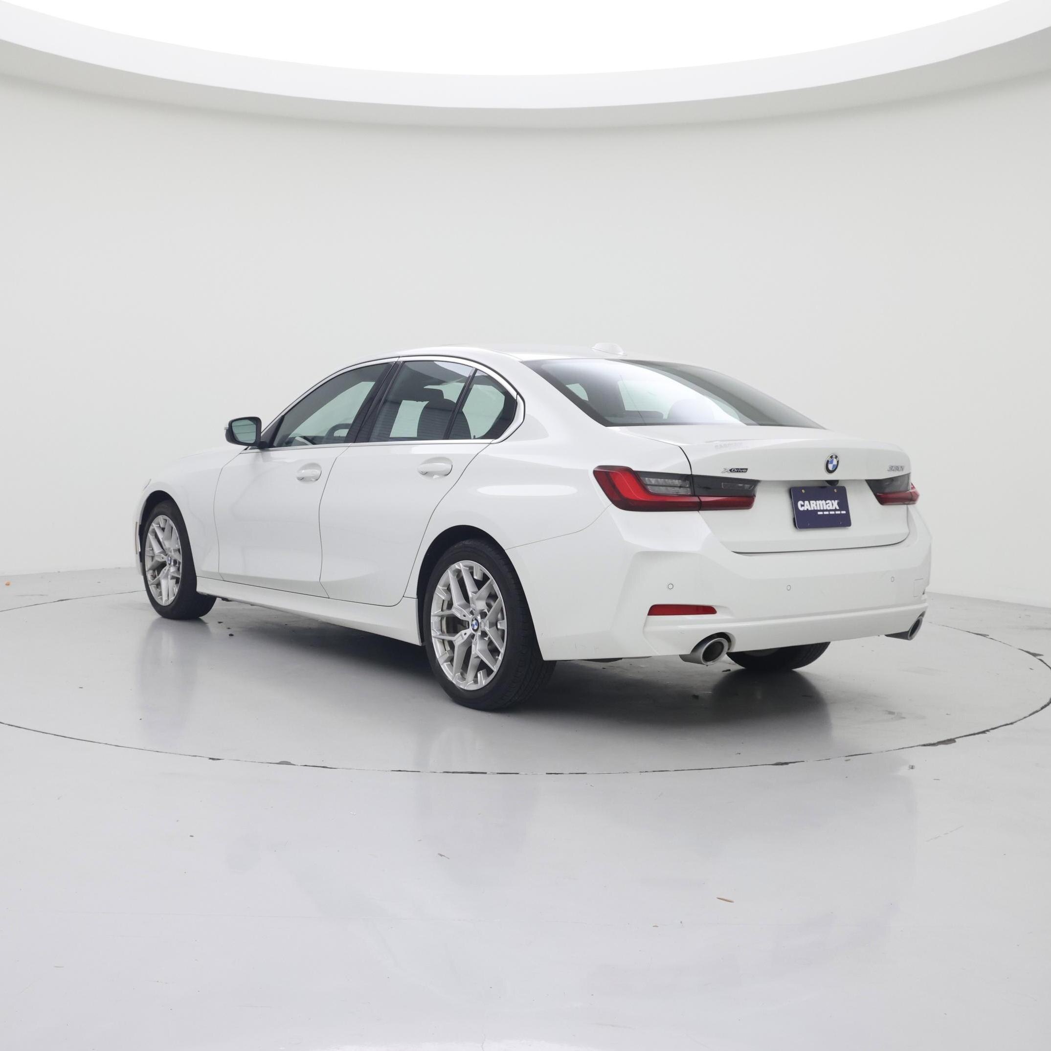 Thumbnail: 2025 BMW 3 Series - 2