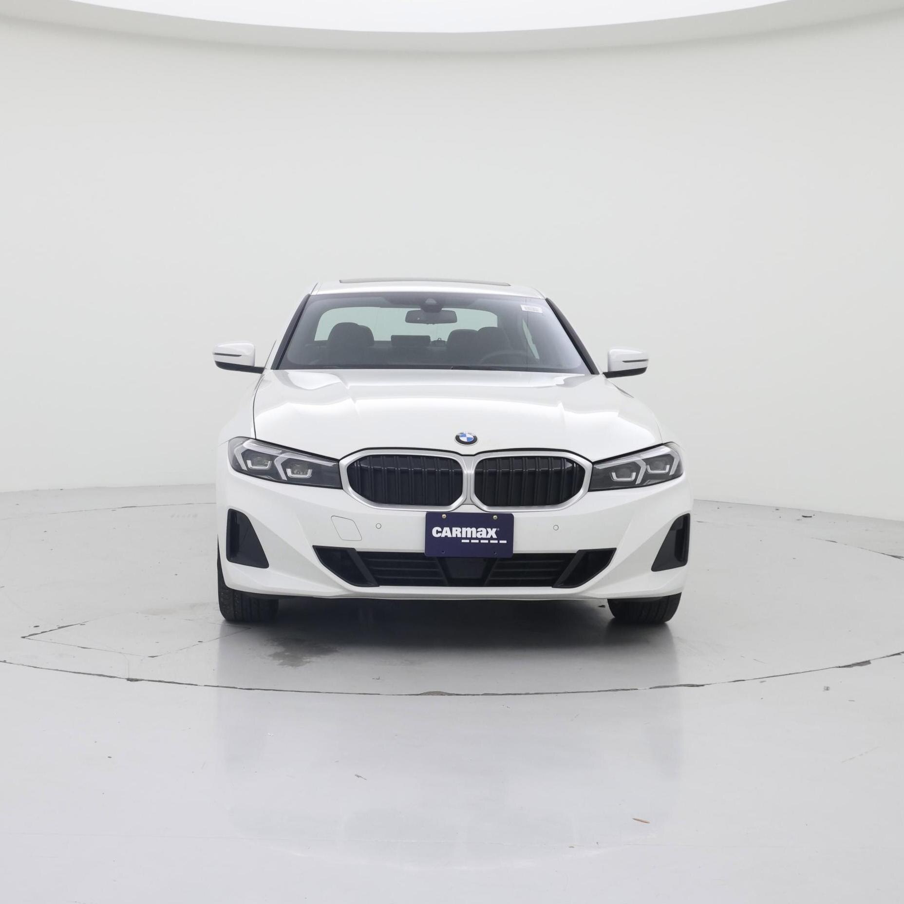Thumbnail: 2025 BMW 3 Series - 5