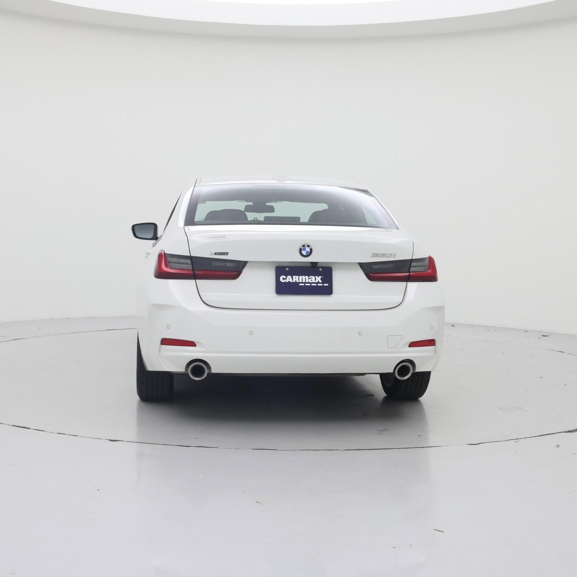 Thumbnail: 2025 BMW 3 Series - 6