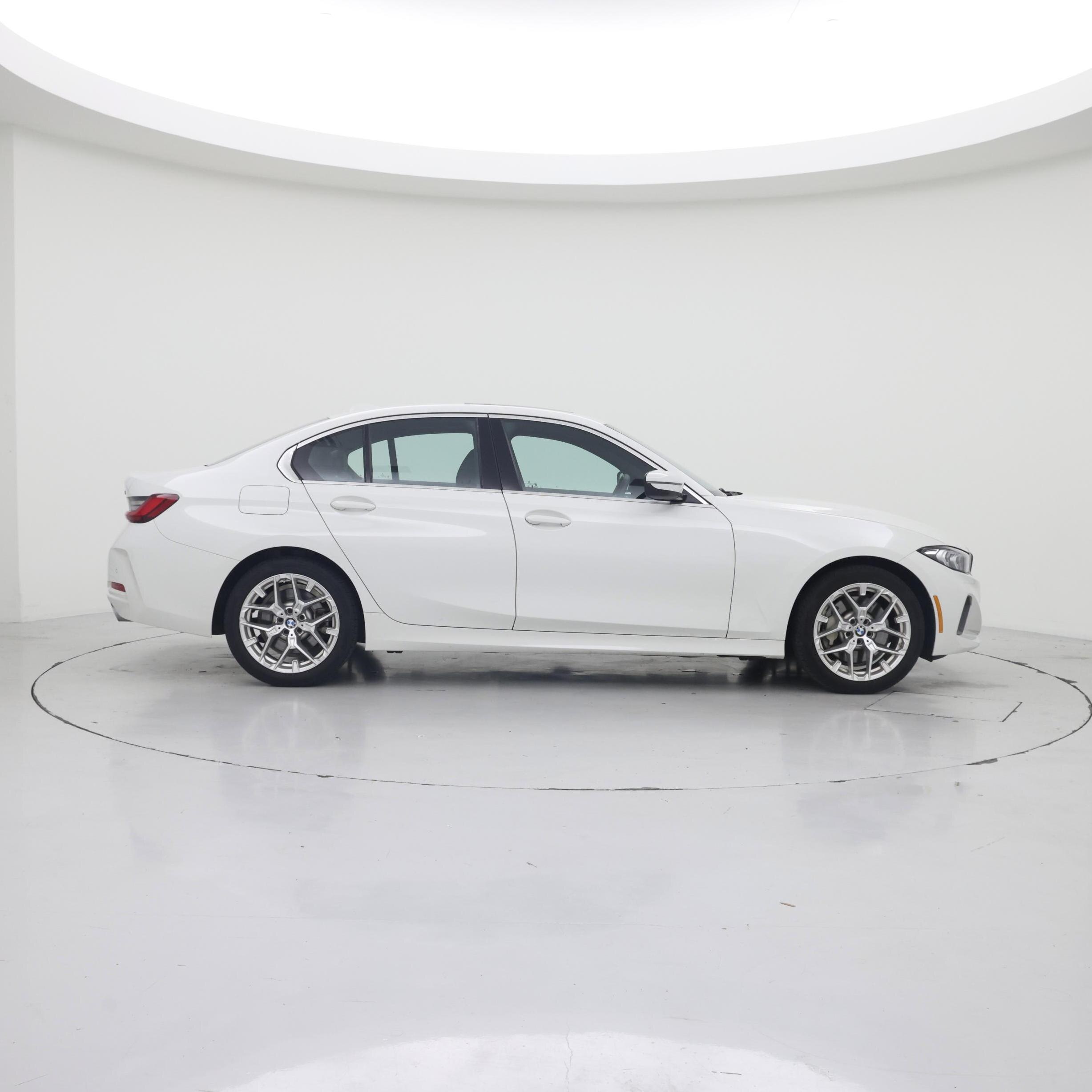 Thumbnail: 2025 BMW 3 Series - 7