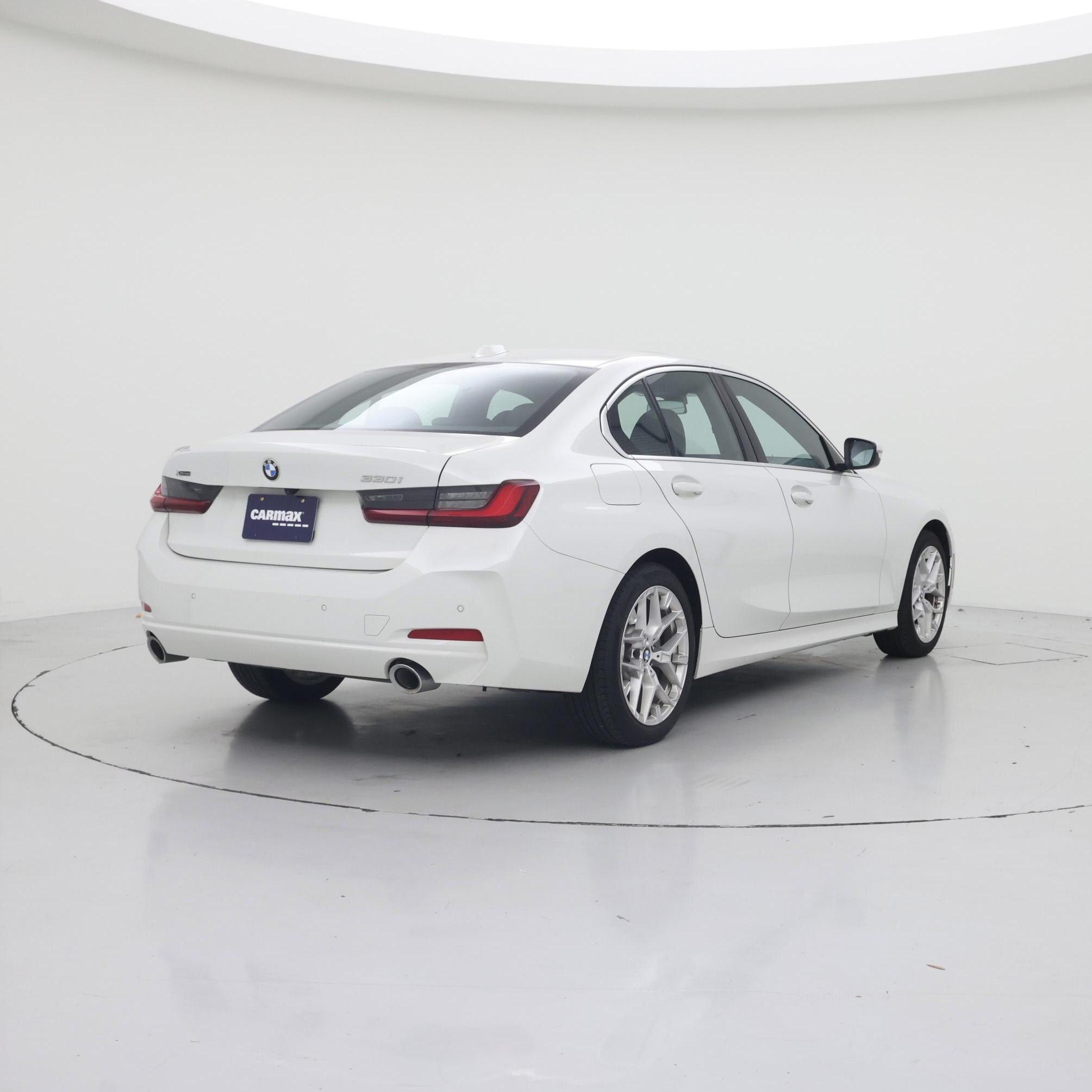 Thumbnail: 2025 BMW 3 Series - 8