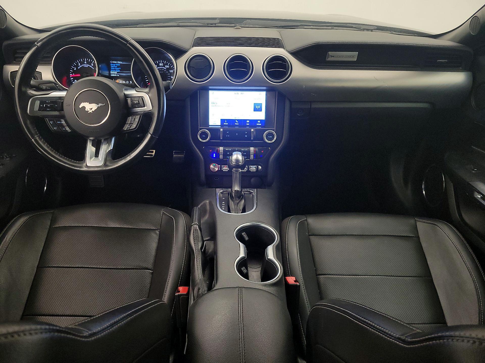 Thumbnail: 2023 Ford Mustang - 9