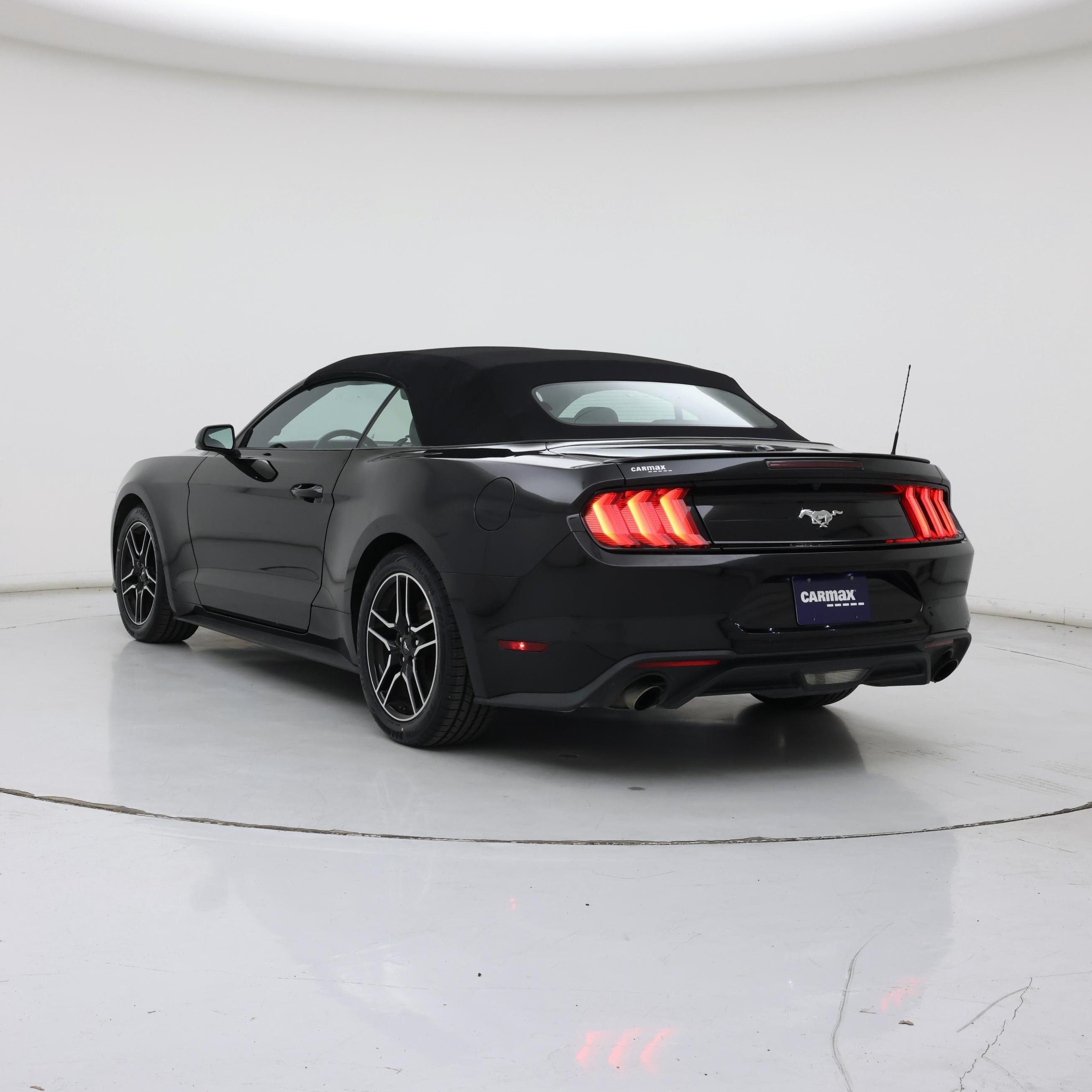Thumbnail: 2023 Ford Mustang - 2