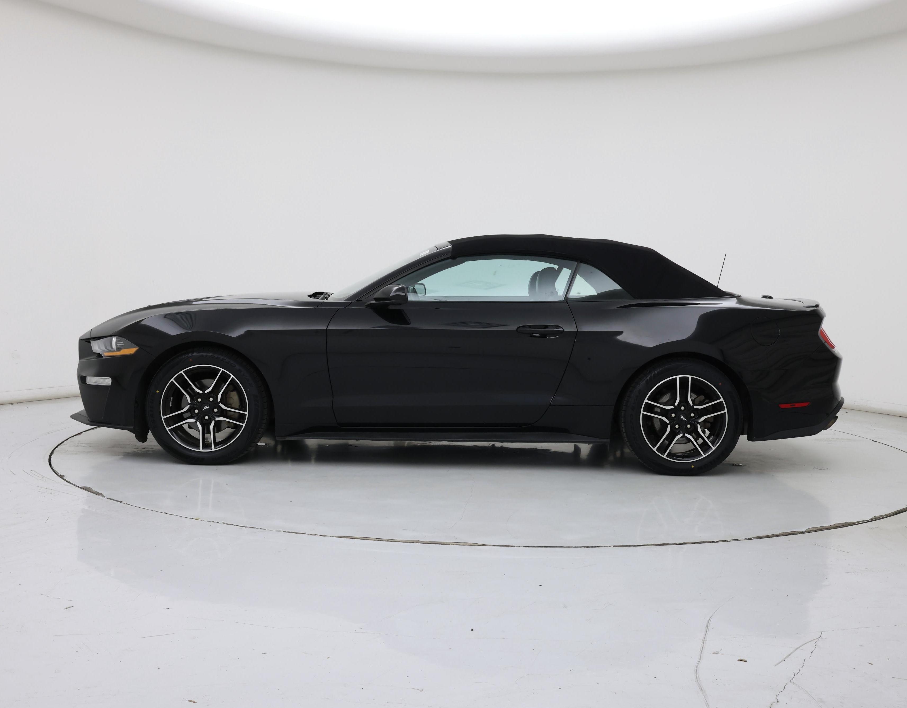 Thumbnail: 2023 Ford Mustang - 3