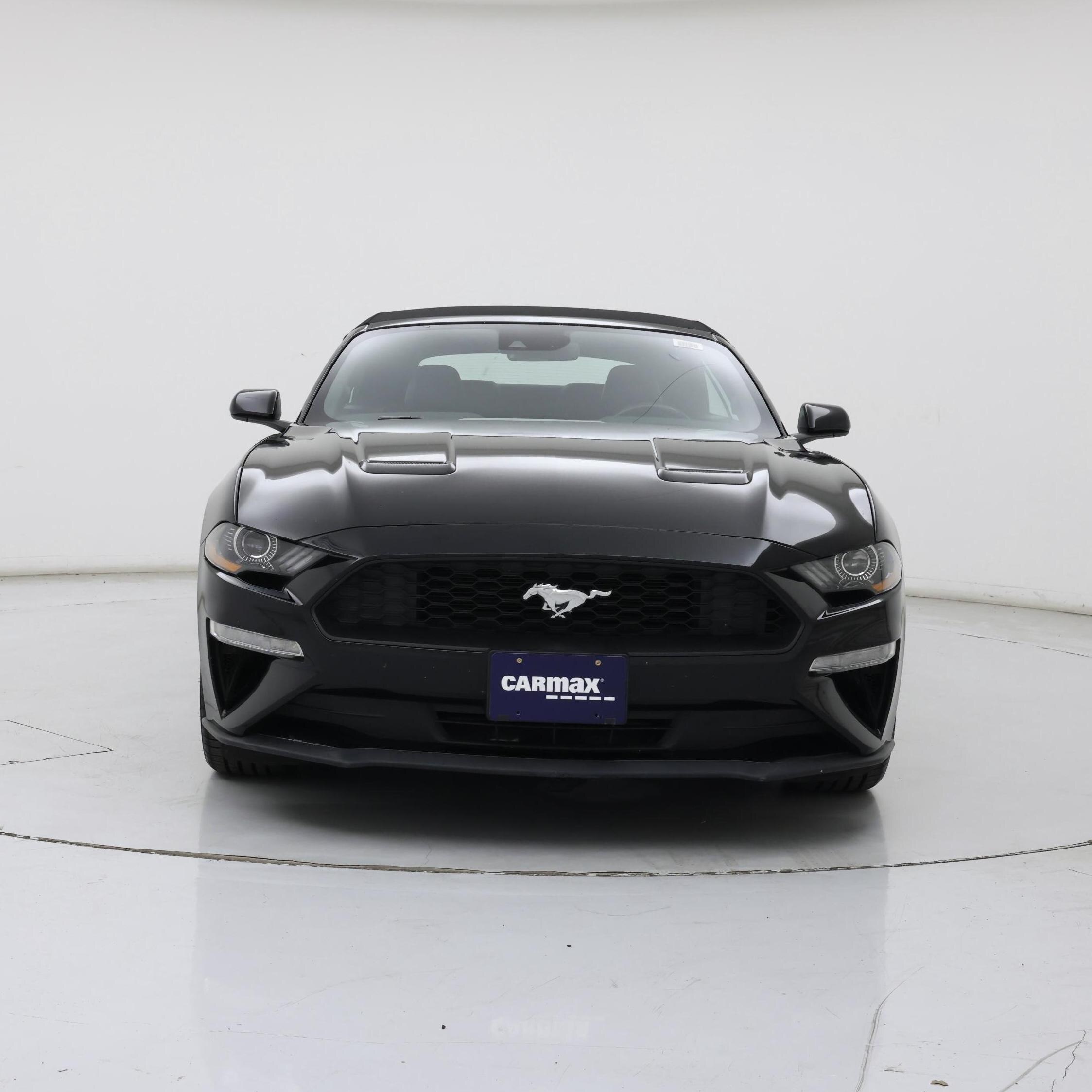 Thumbnail: 2023 Ford Mustang - 5