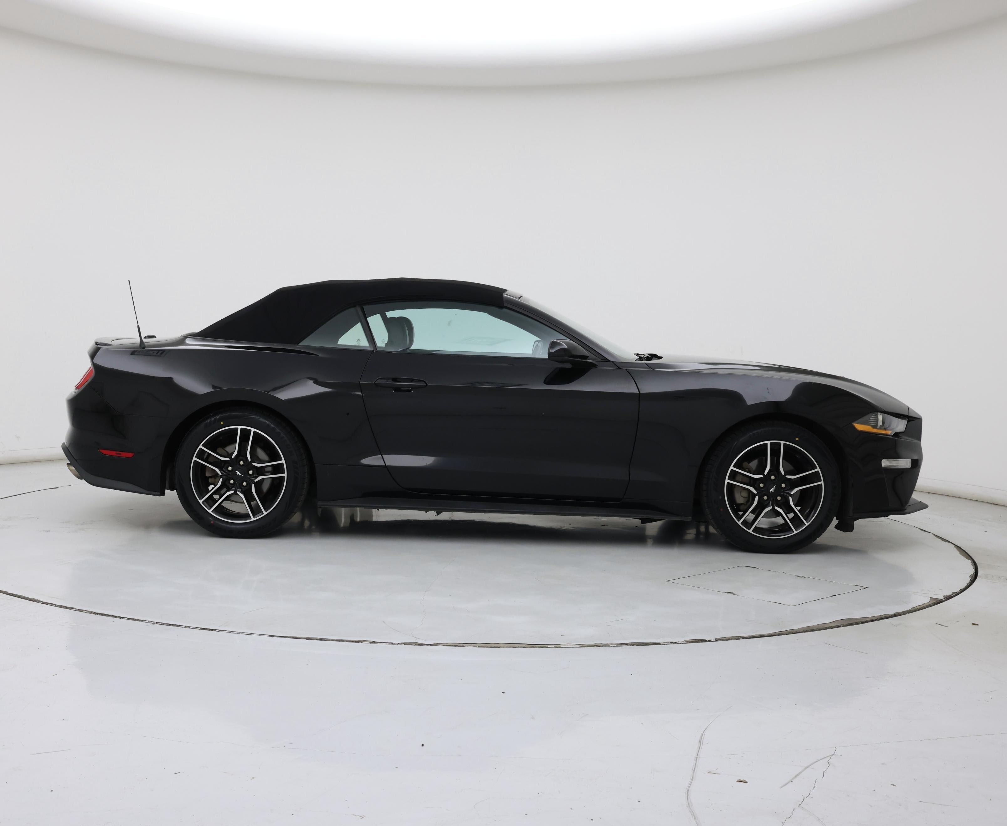 Thumbnail: 2023 Ford Mustang - 7