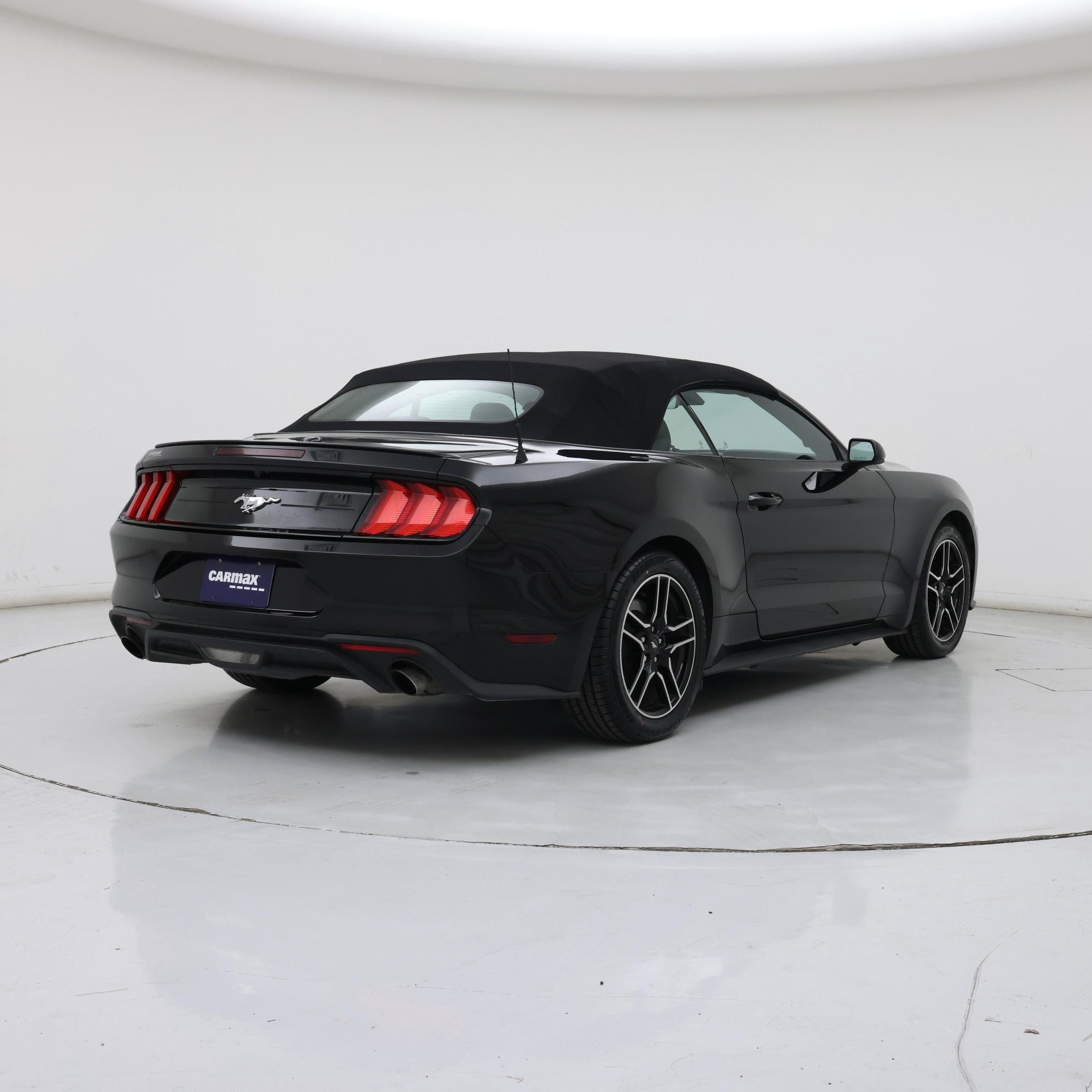 Thumbnail: 2023 Ford Mustang - 8