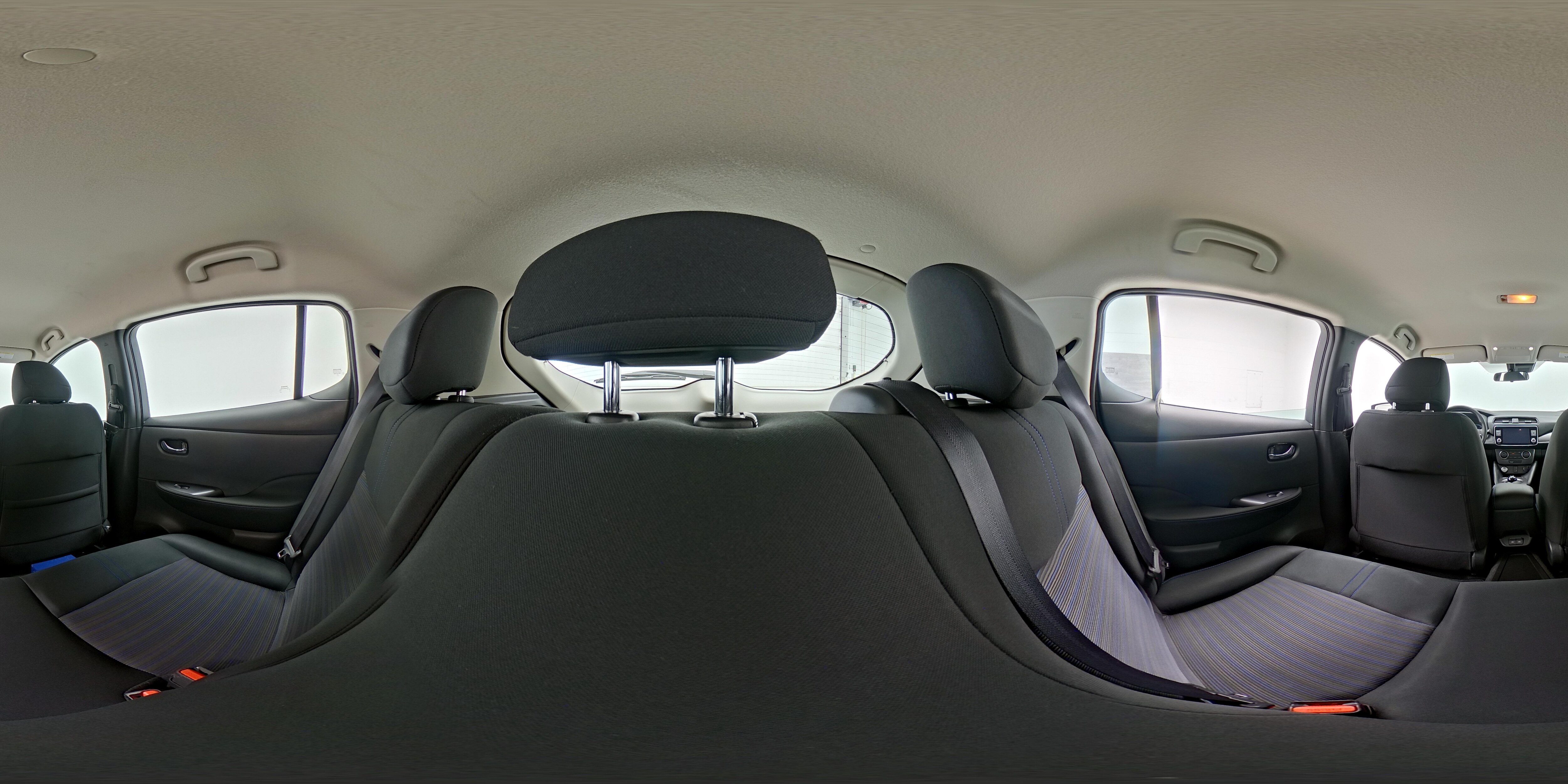 2024 Nissan LEAF S - Photo 26