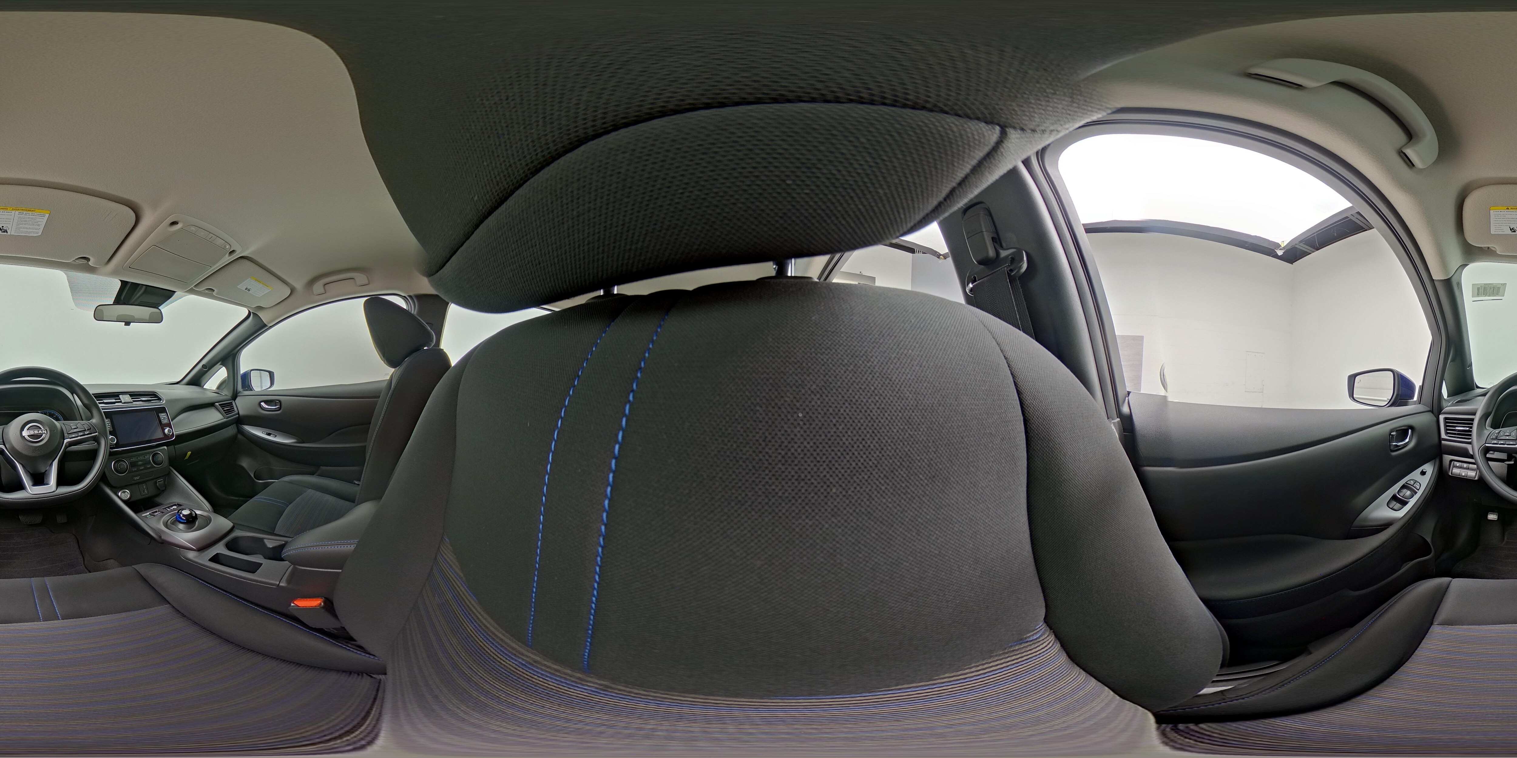 2024 Nissan LEAF S - Photo 27
