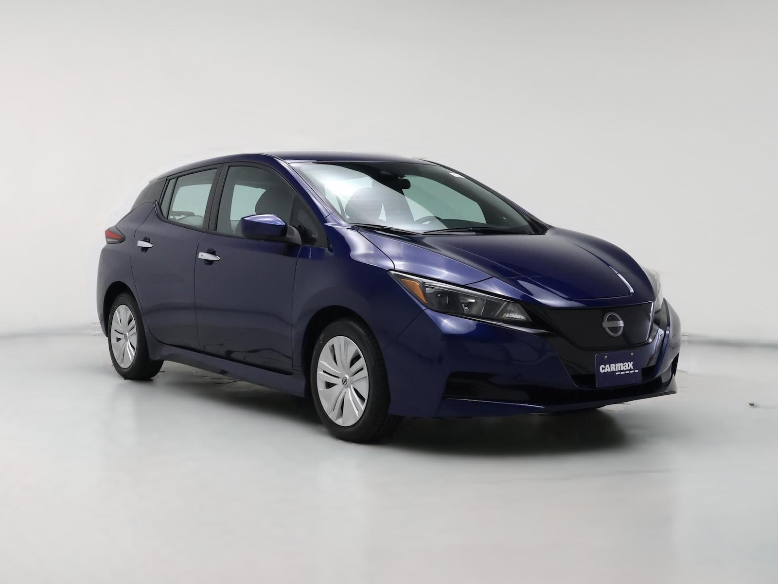 2024 Nissan LEAF S - Photo 1