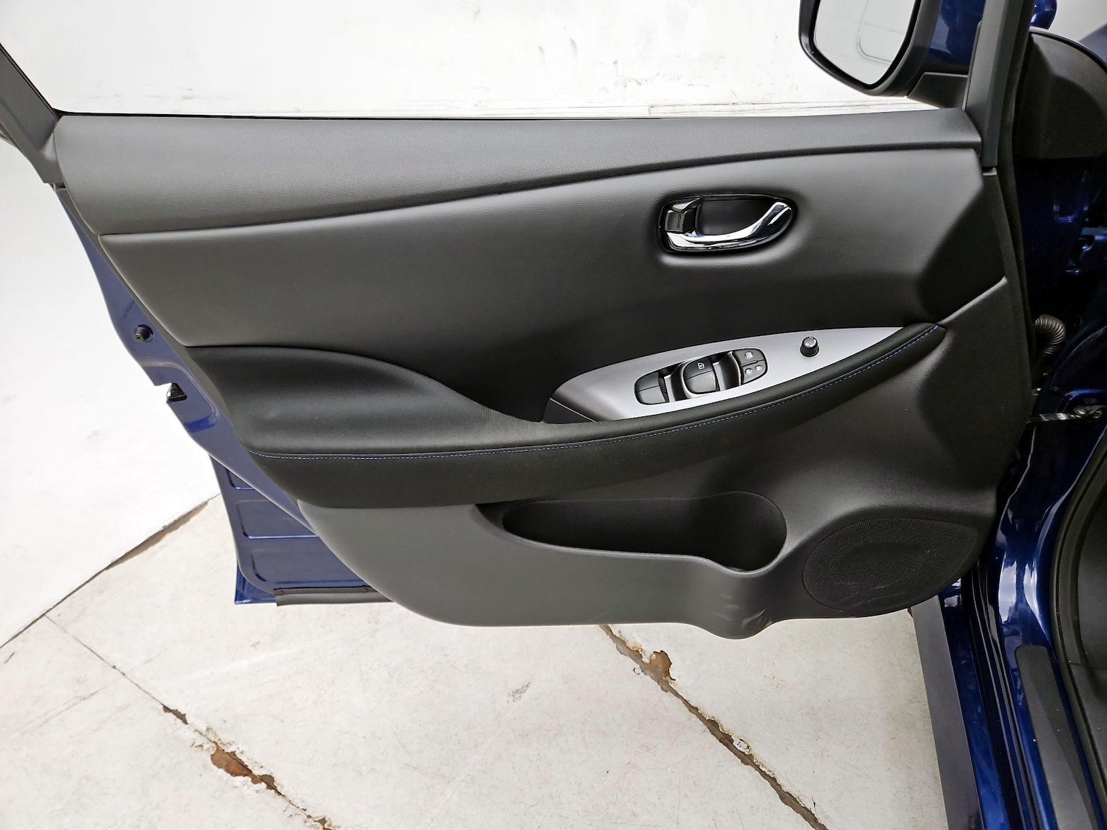 2024 Nissan LEAF S - Photo 13