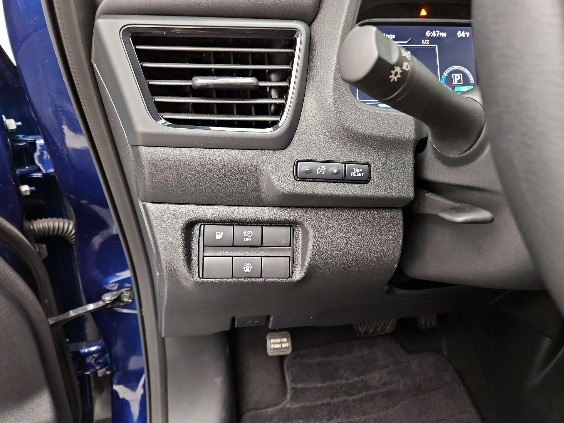 Thumbnail: 2024 Nissan Leaf - 13