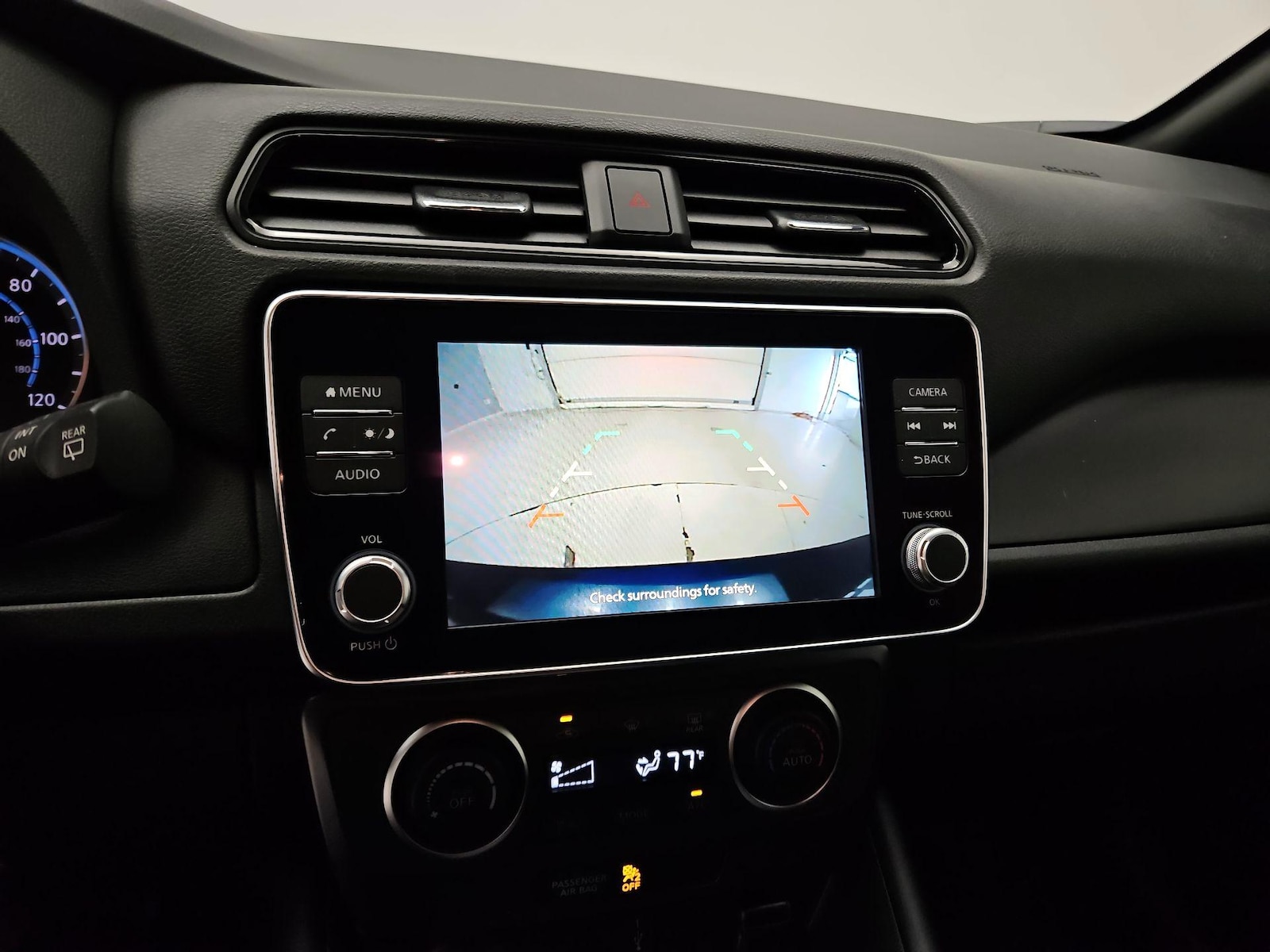 2024 Nissan LEAF S - Photo 15