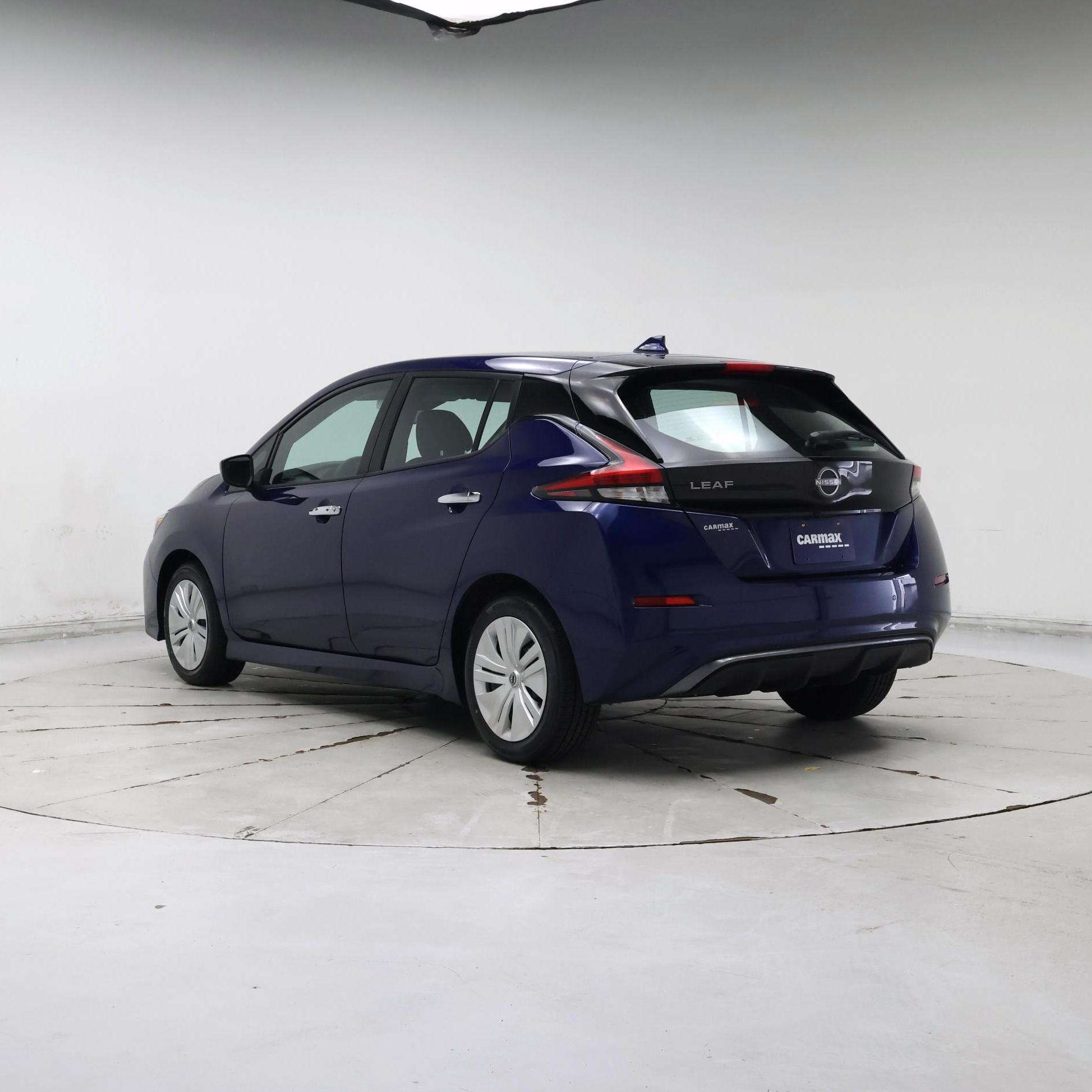 Thumbnail: 2024 Nissan Leaf - 2