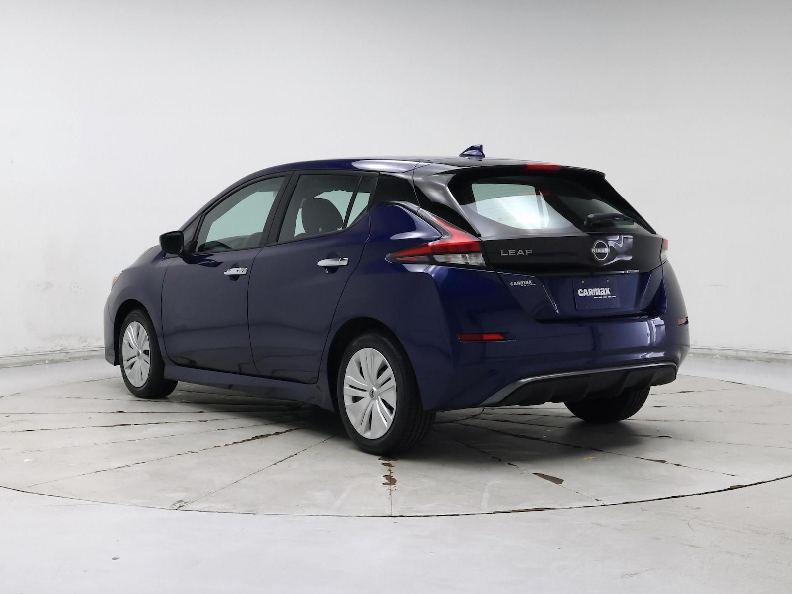 2024 Nissan LEAF S - Photo 3