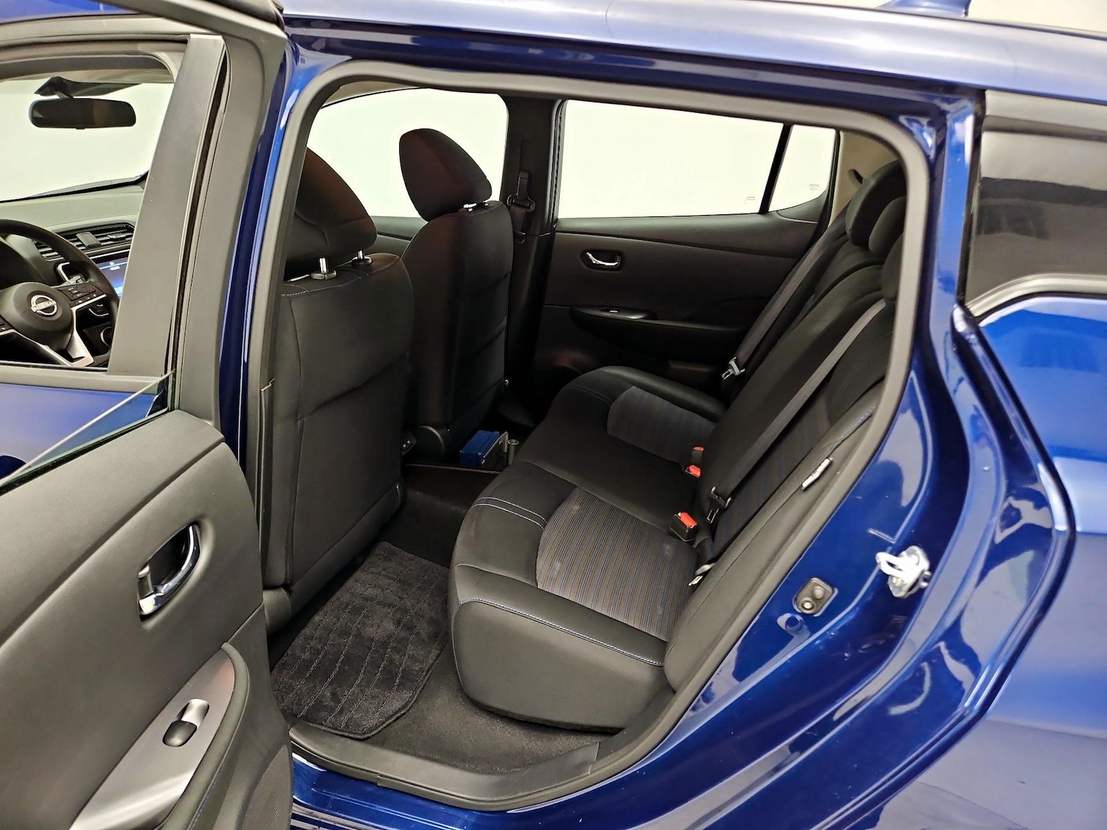 2024 Nissan LEAF S - Photo 20