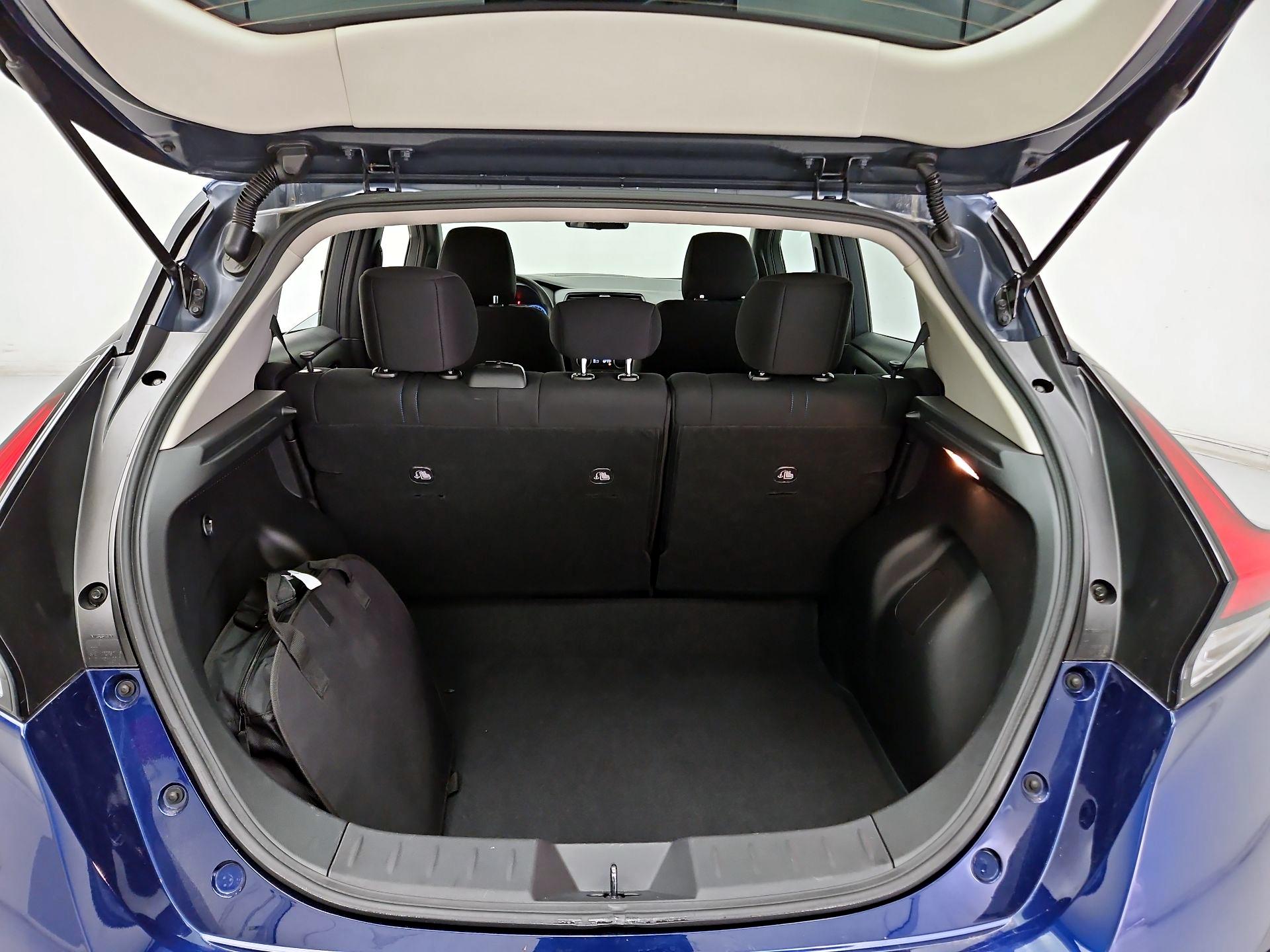 Thumbnail: 2024 Nissan Leaf - 20