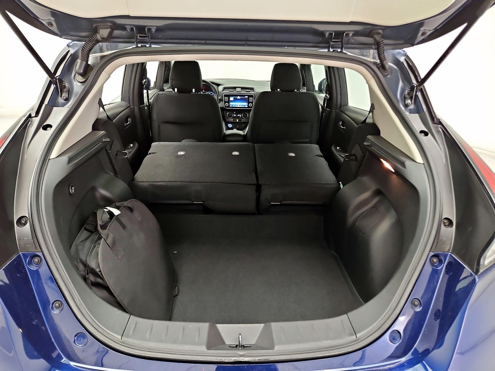2024 Nissan LEAF S - Photo 22