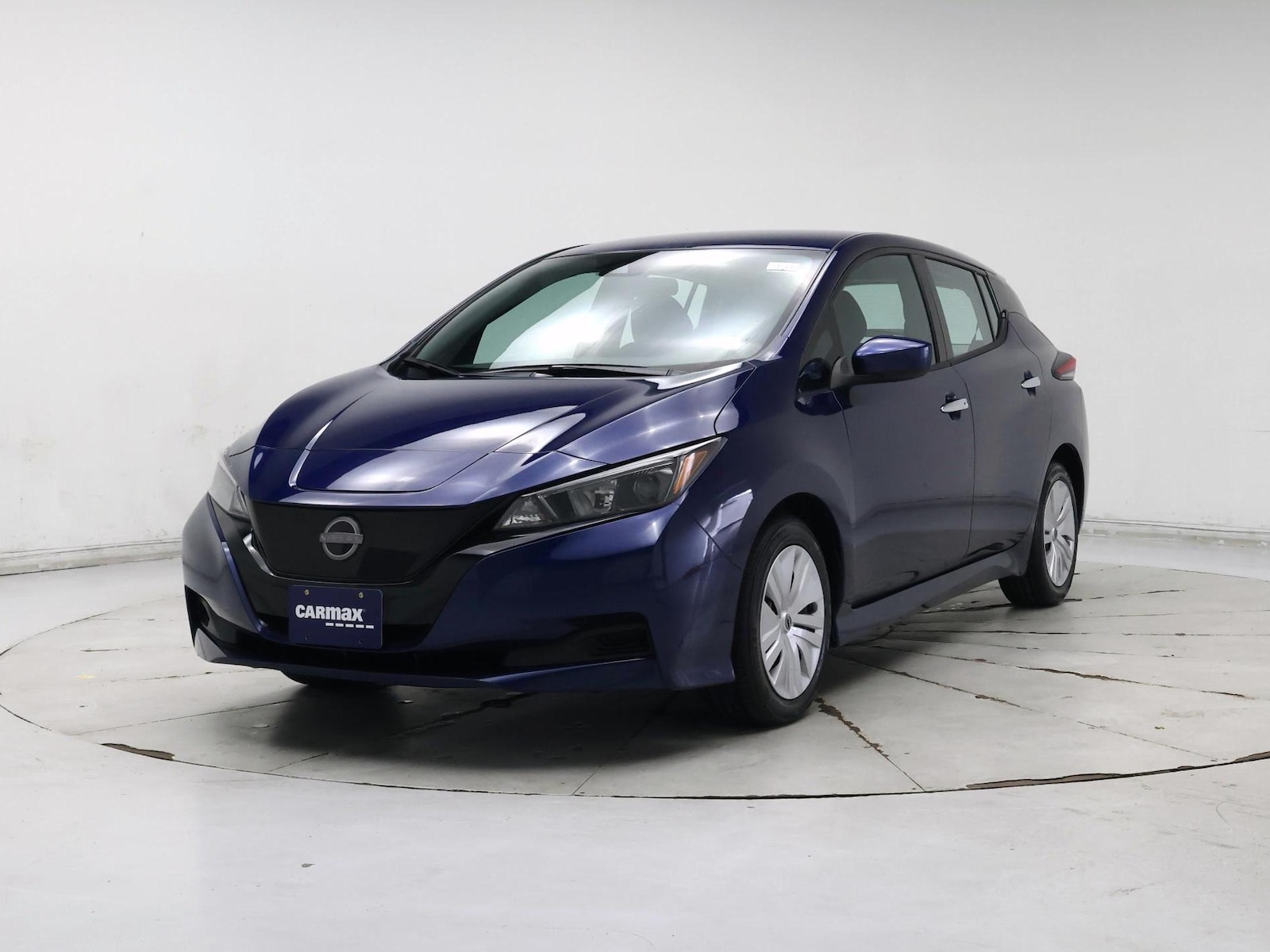 2024 Nissan LEAF S - Photo 5