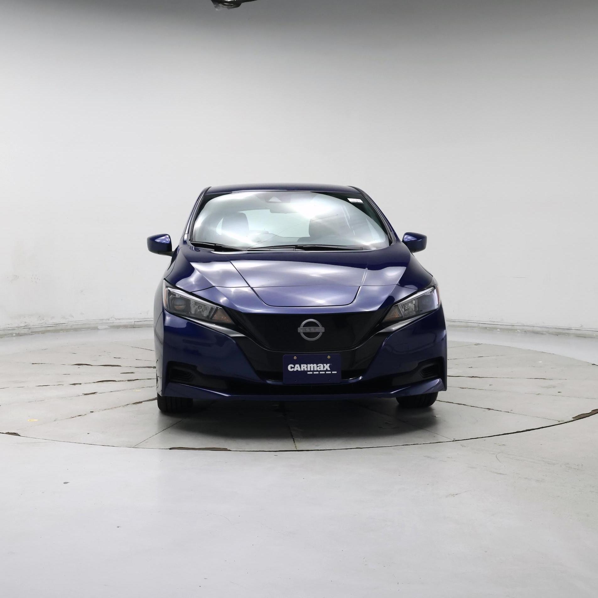 Thumbnail: 2024 Nissan Leaf - 5