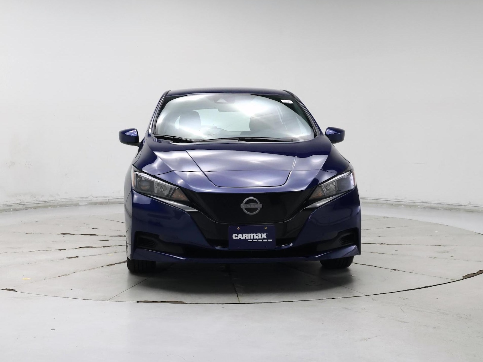 2024 Nissan LEAF S - Photo 6