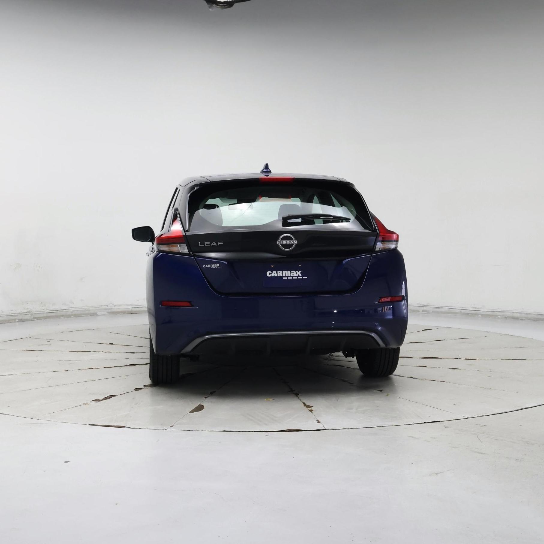 Thumbnail: 2024 Nissan Leaf - 6