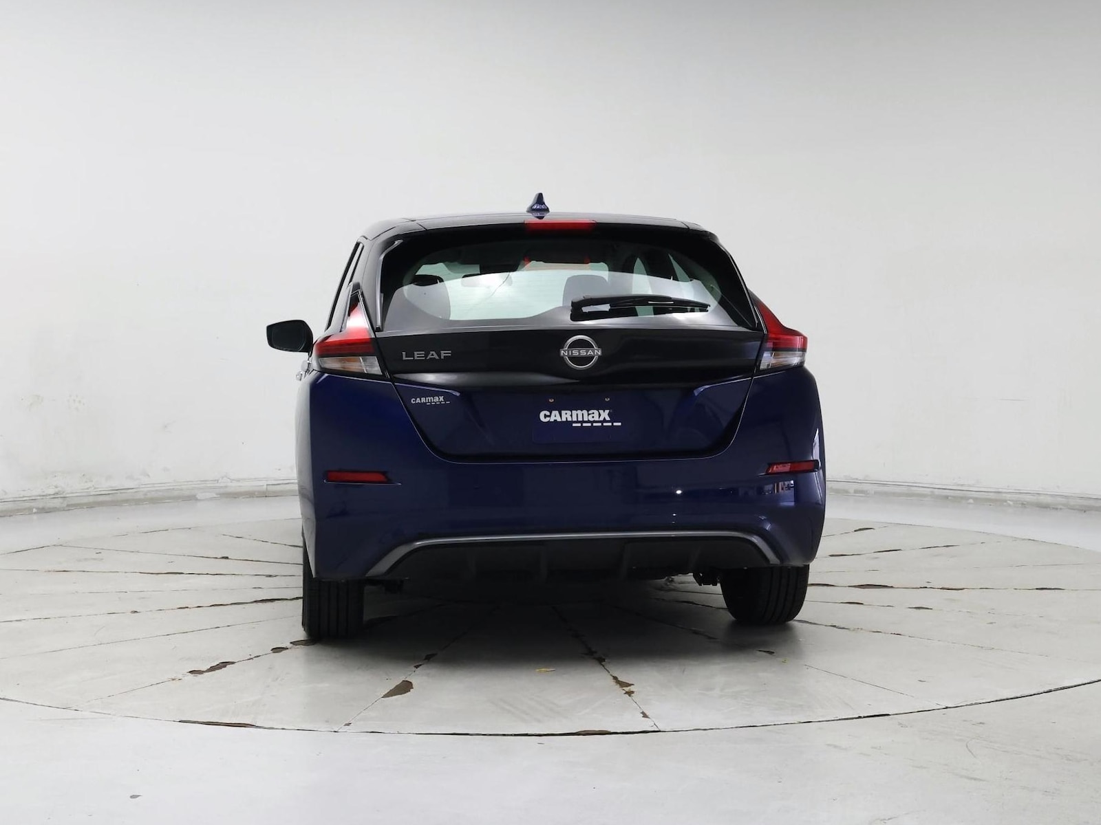 2024 Nissan LEAF S - Photo 7