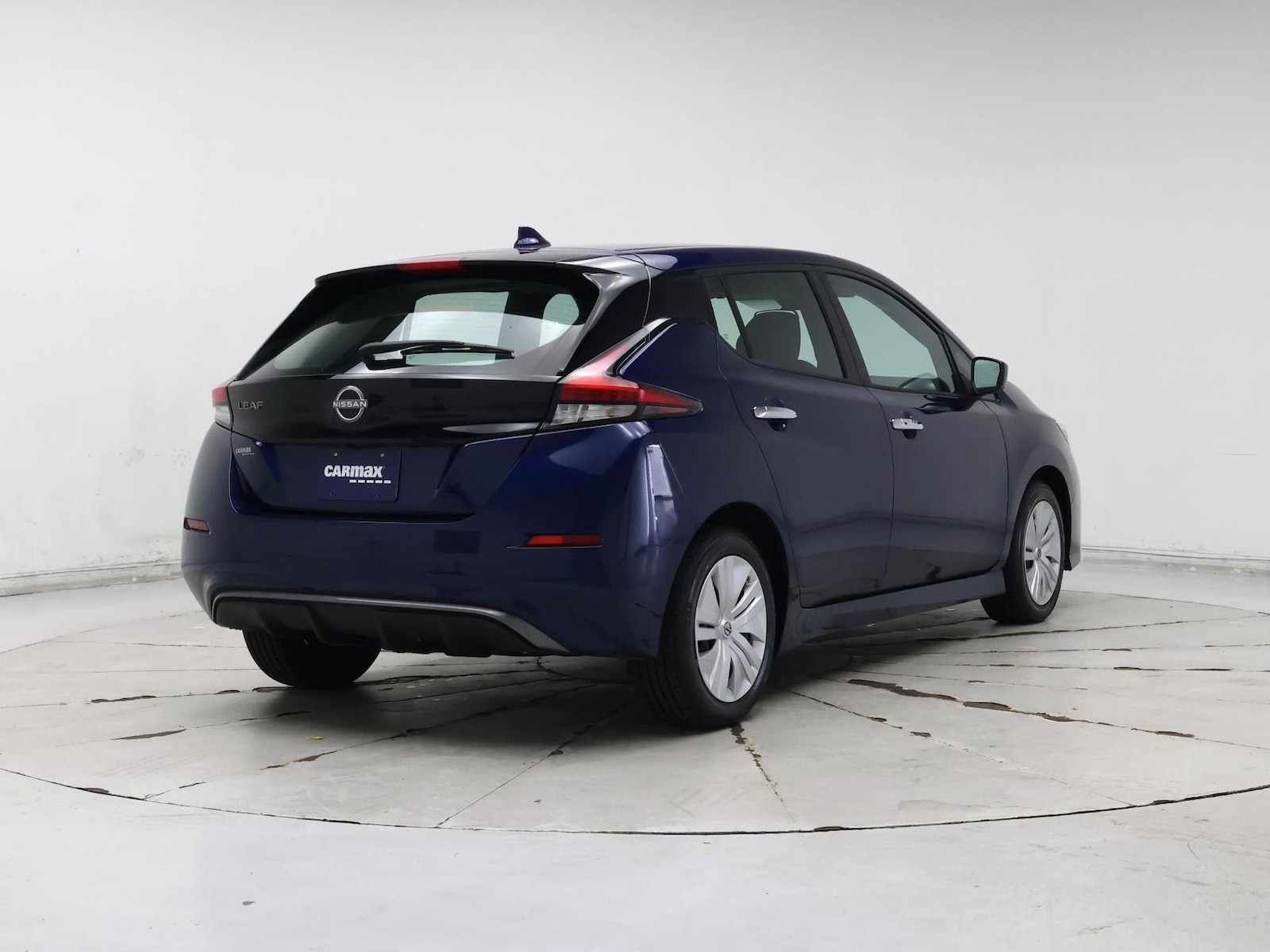 2024 Nissan LEAF S - Photo 9