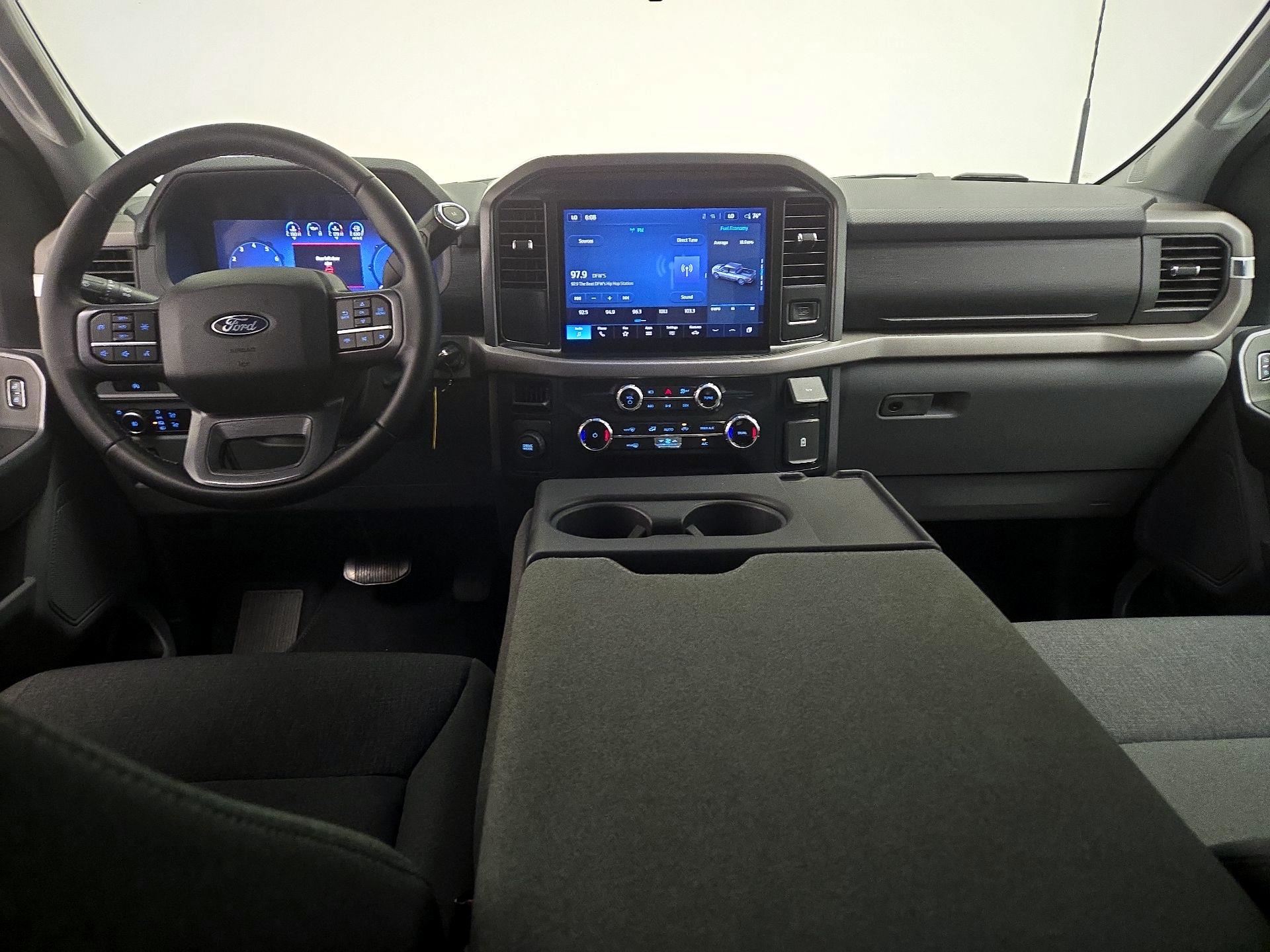 Thumbnail: 2025 Ford F-150 - 9