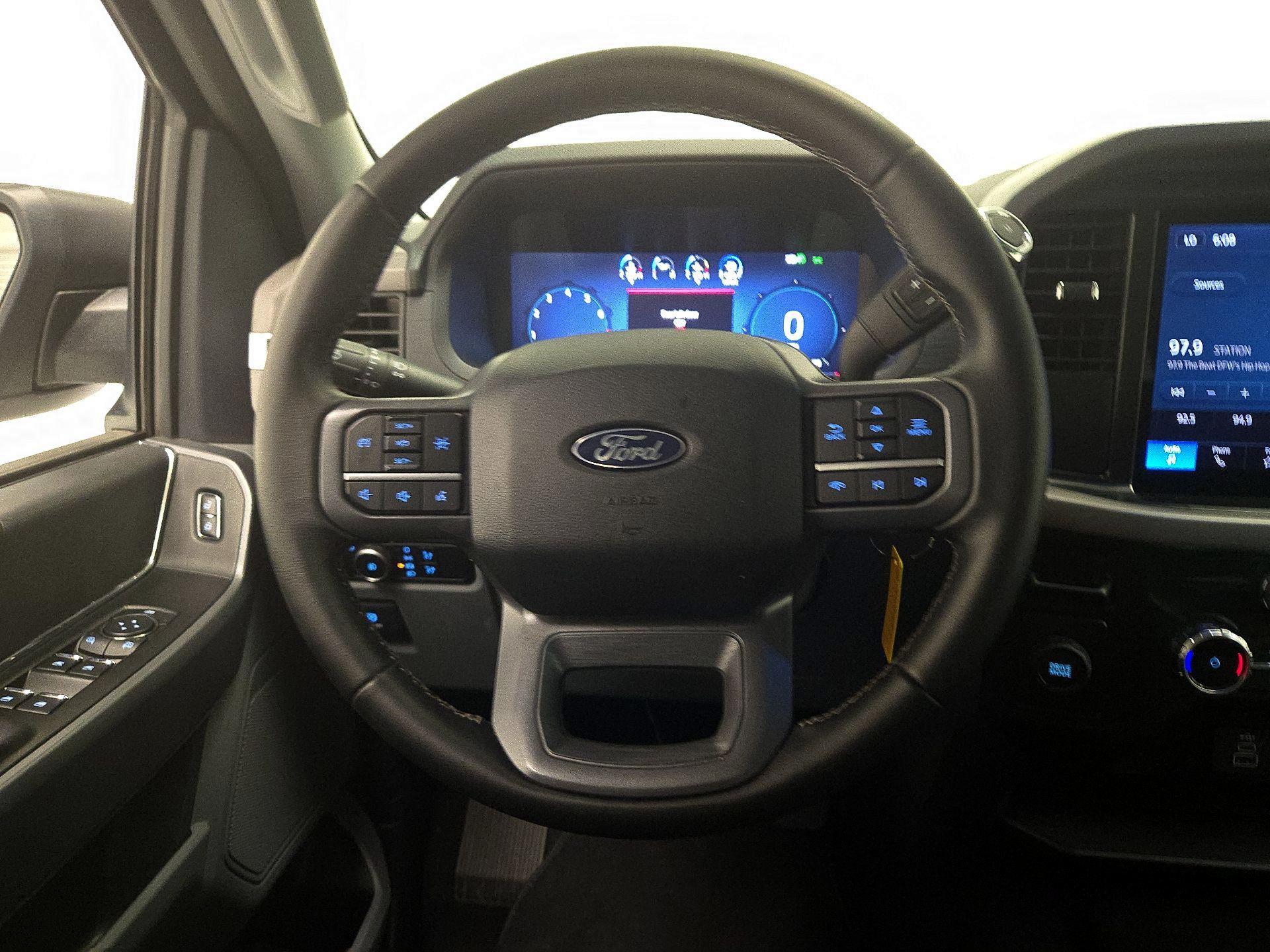 Thumbnail: 2025 Ford F-150 - 10