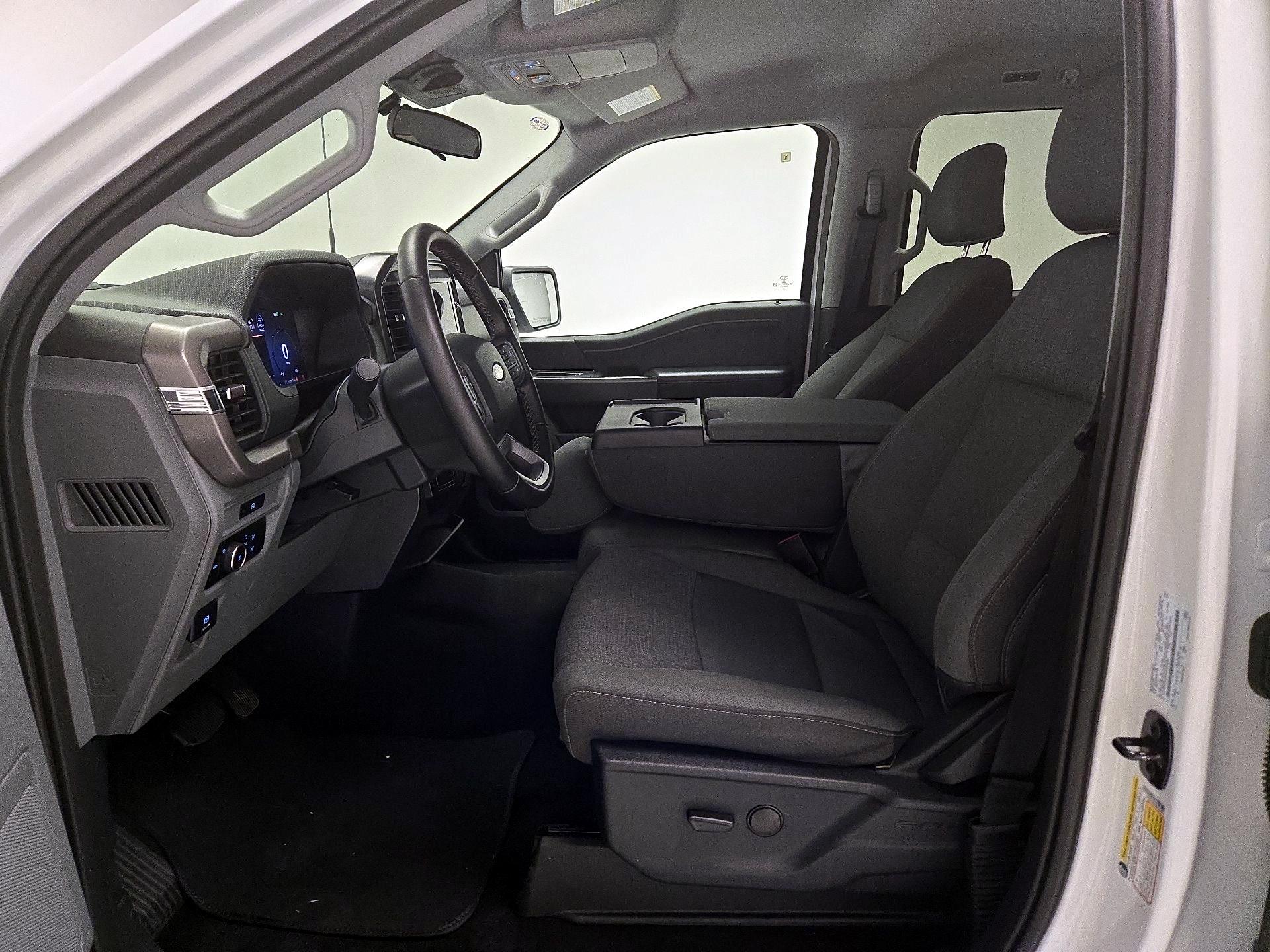 Thumbnail: 2025 Ford F-150 - 11