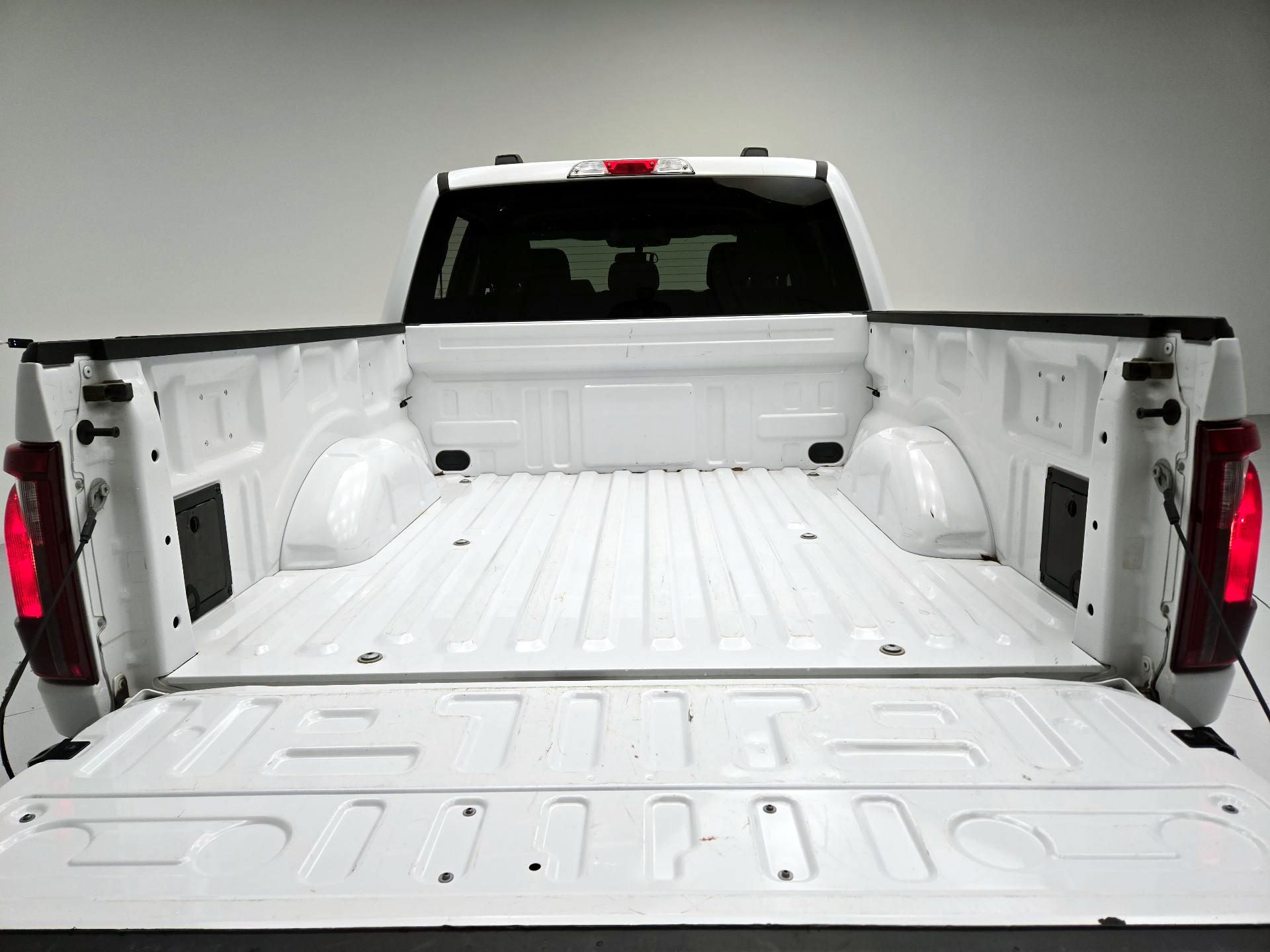 Thumbnail: 2025 Ford F-150 - 20