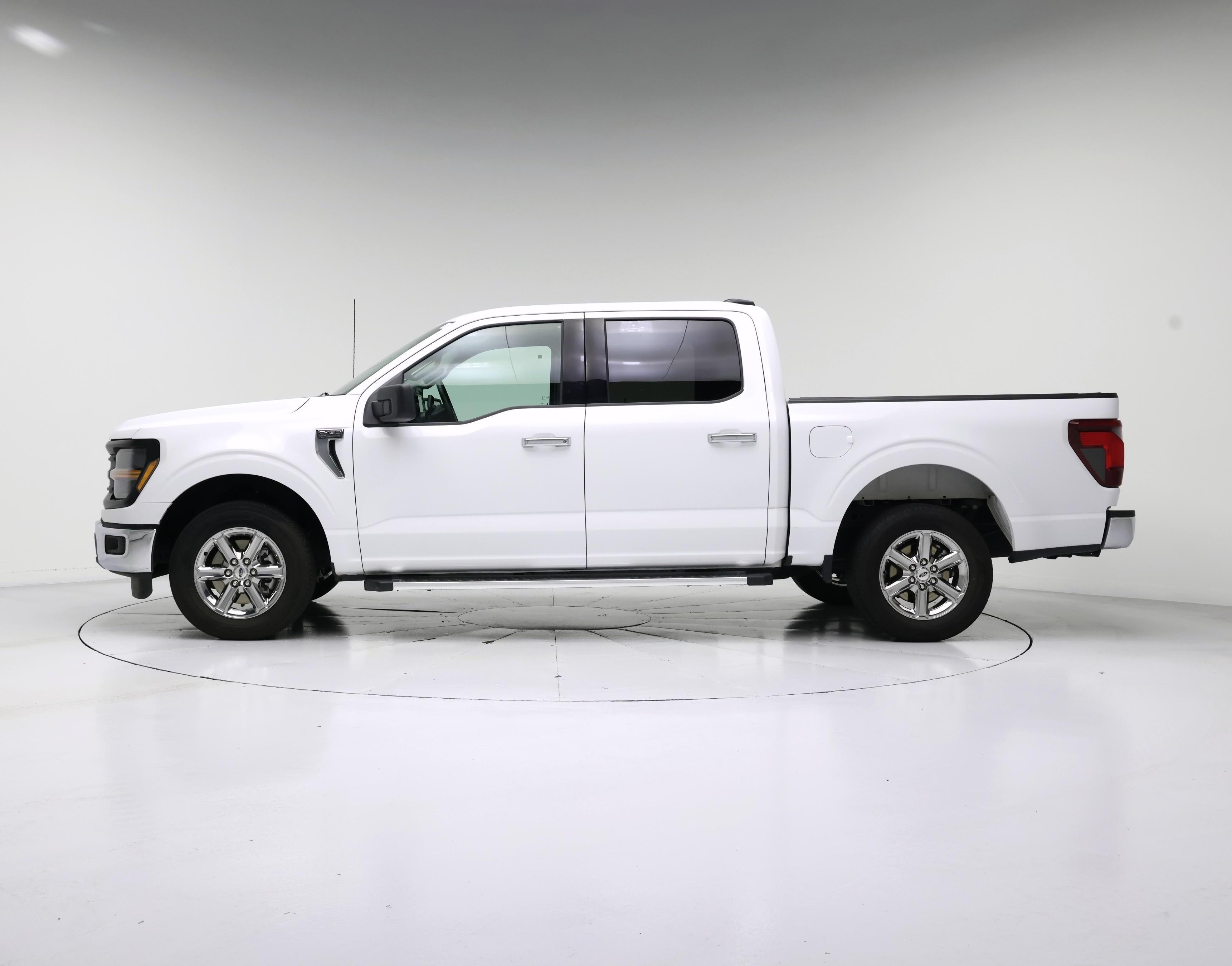 Thumbnail: 2025 Ford F-150 - 3