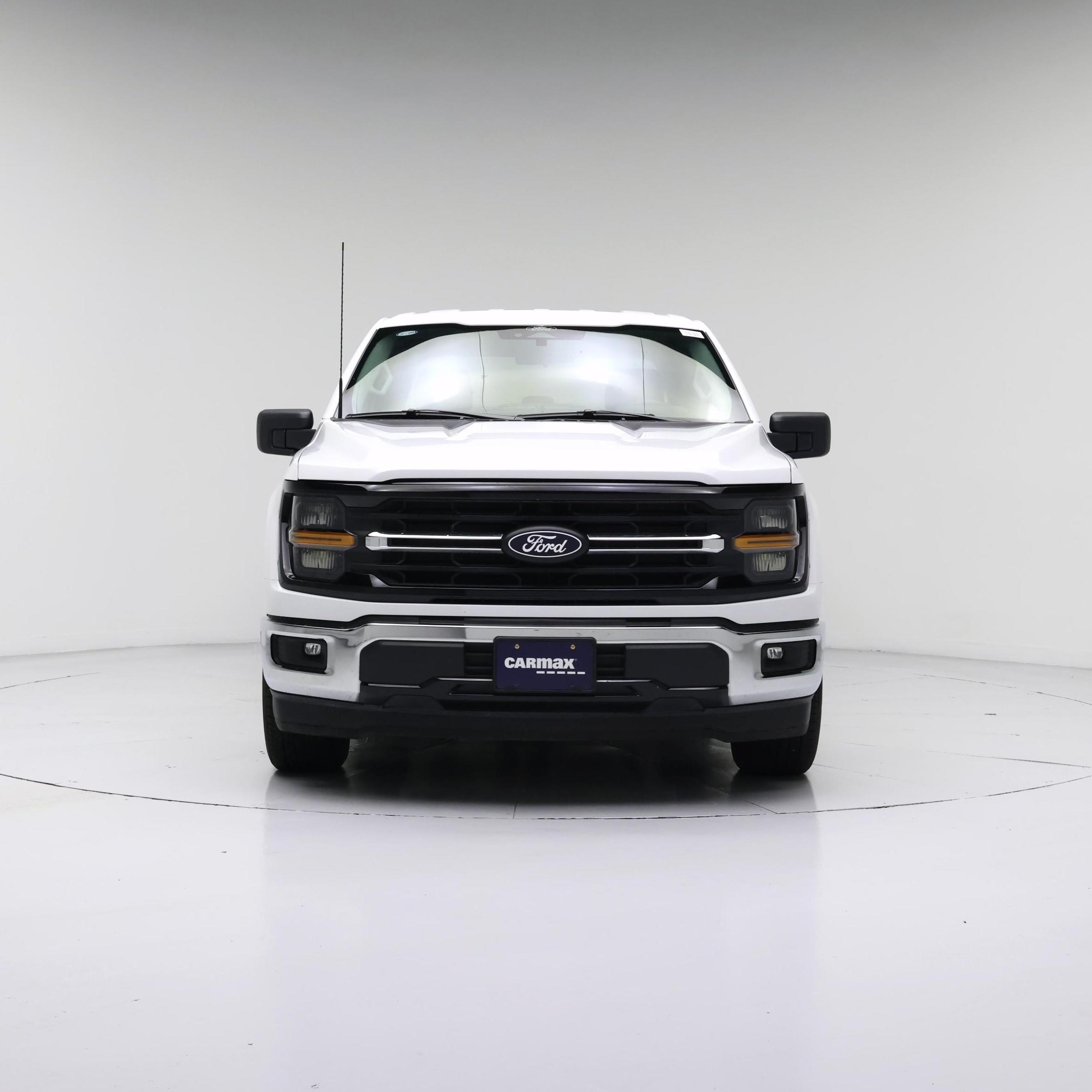 Thumbnail: 2025 Ford F-150 - 5