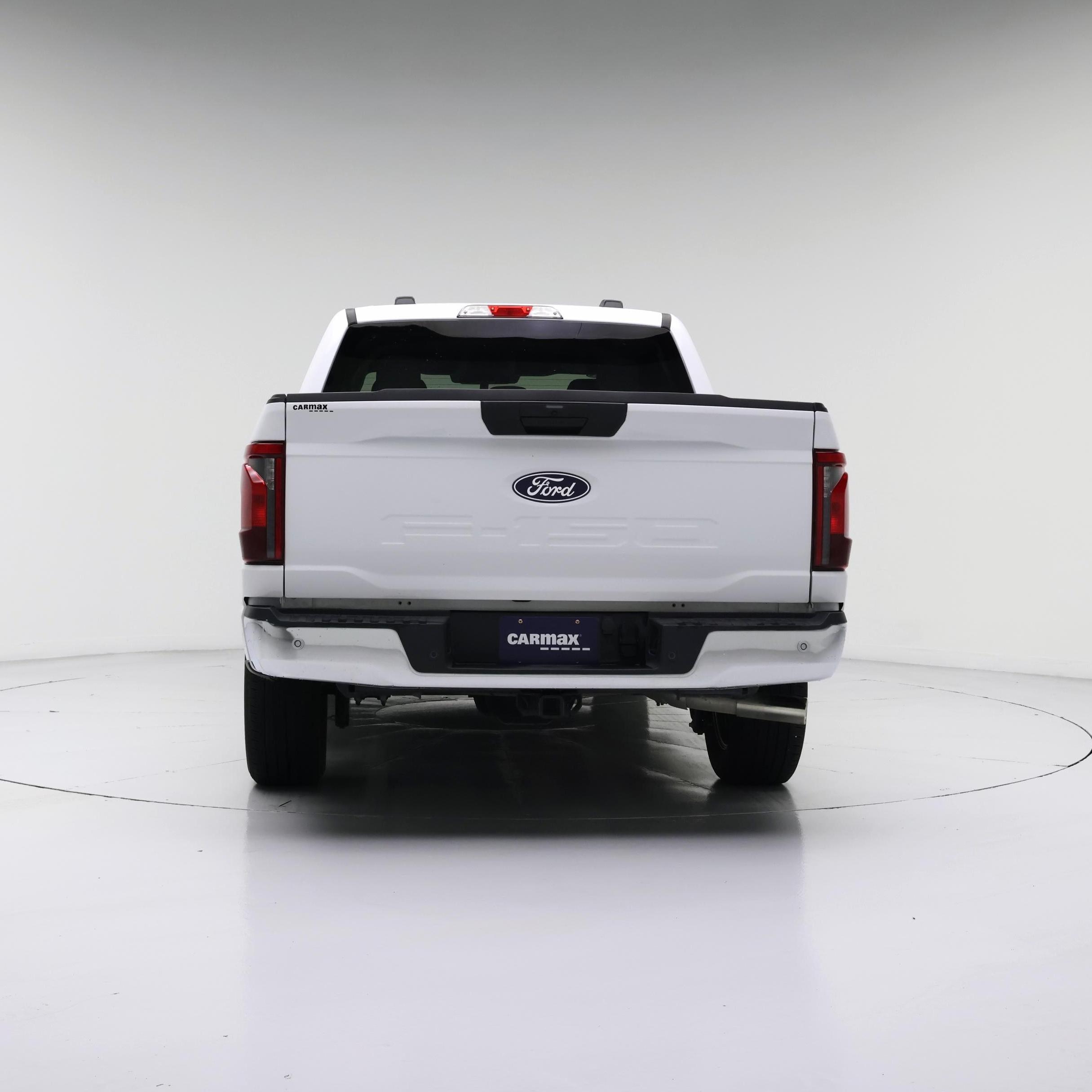 Thumbnail: 2025 Ford F-150 - 6