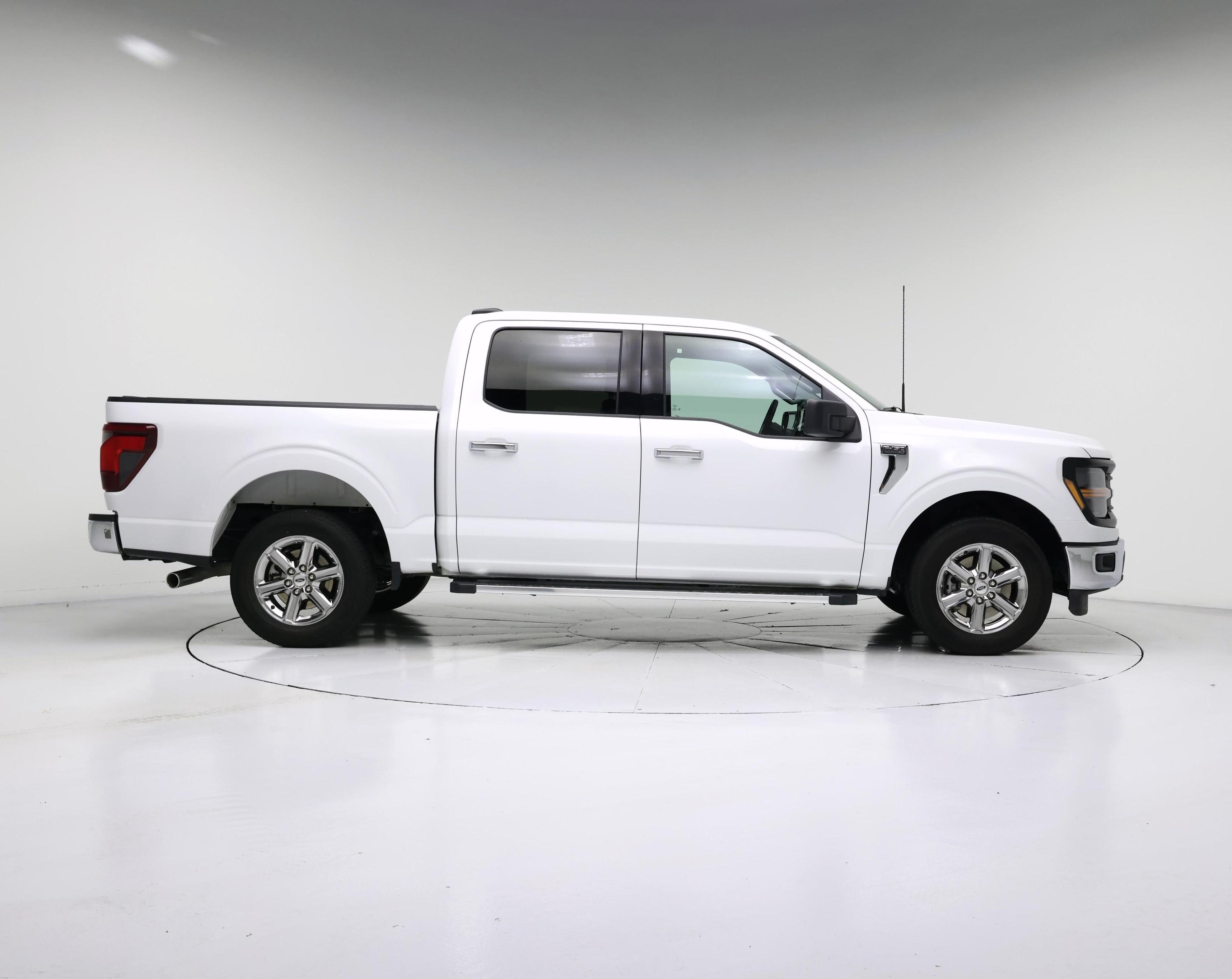 Thumbnail: 2025 Ford F-150 - 7