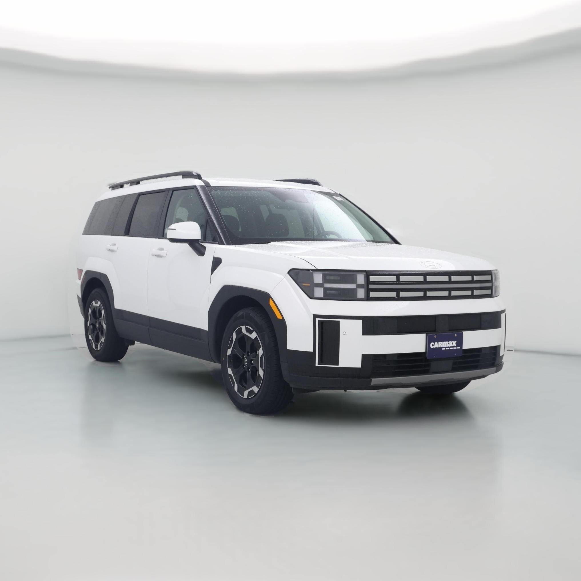 Thumbnail: 2025 Hyundai Santa Fe - 1