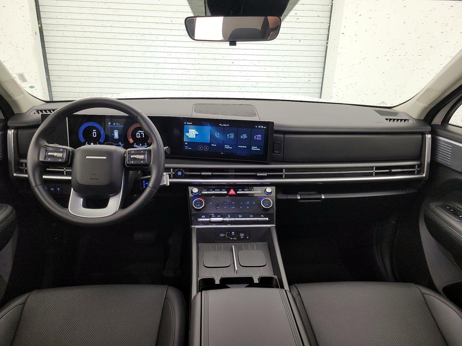 Thumbnail: 2025 Hyundai Santa Fe - 9