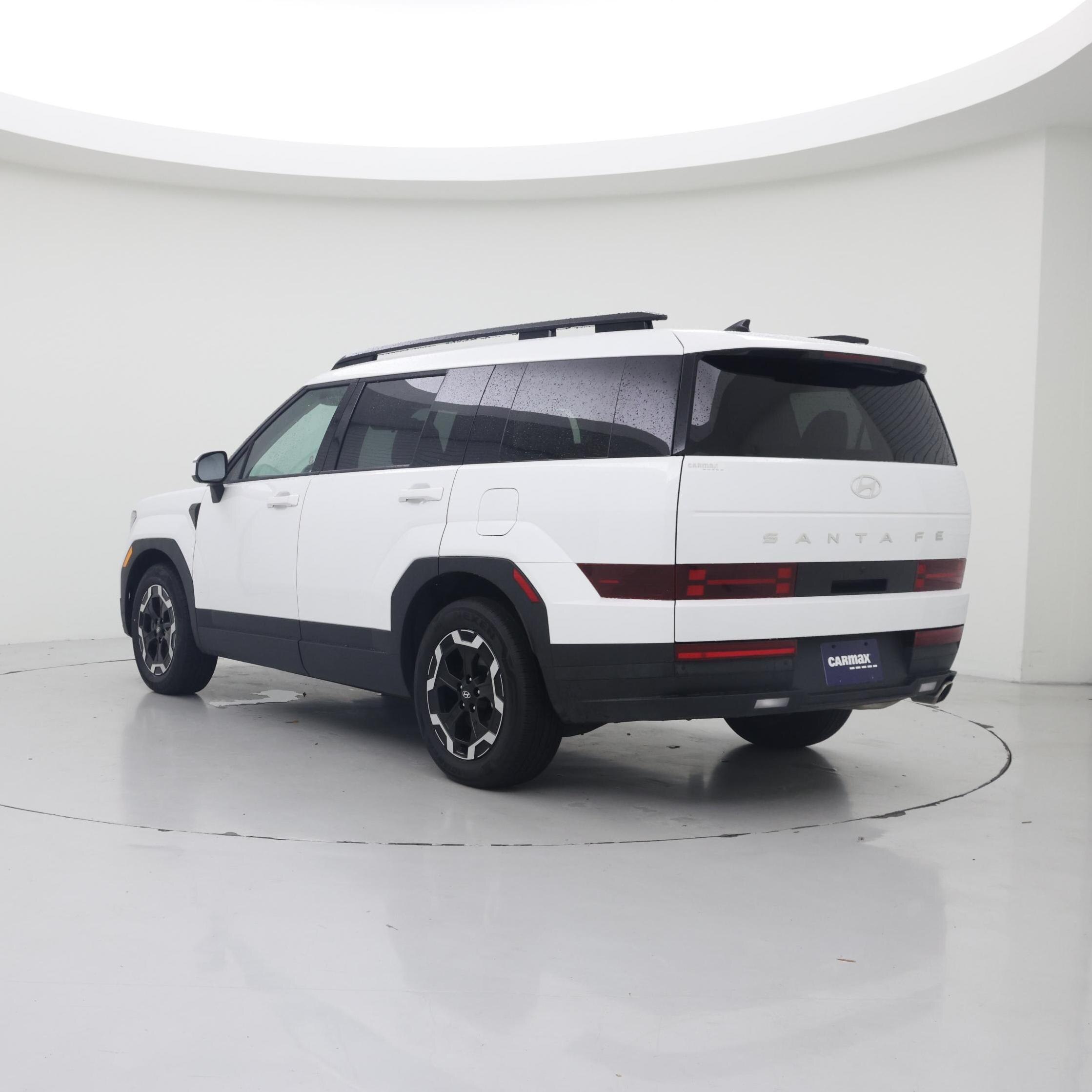 Thumbnail: 2025 Hyundai Santa Fe - 2