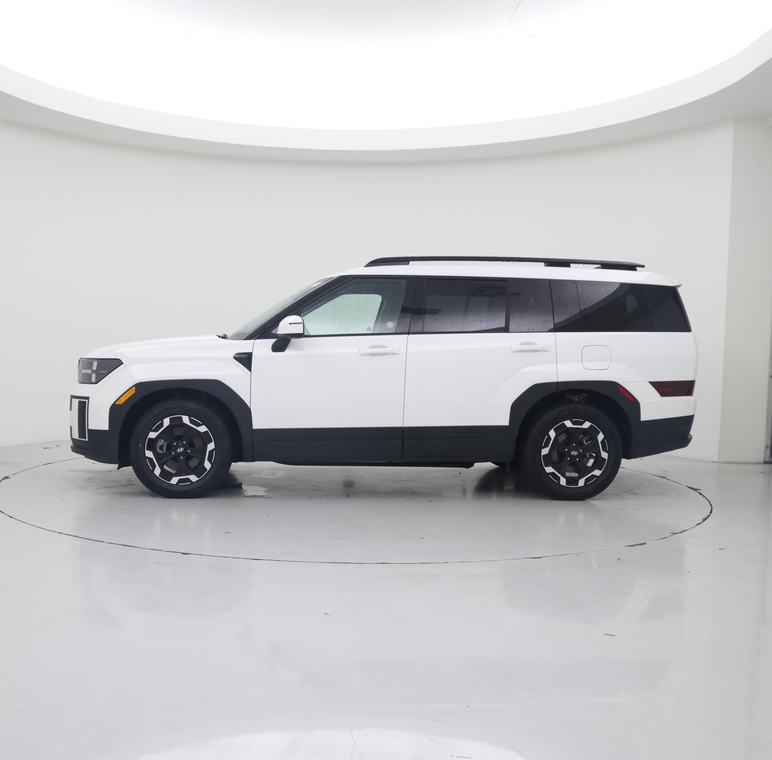 Thumbnail: 2025 Hyundai Santa Fe - 3